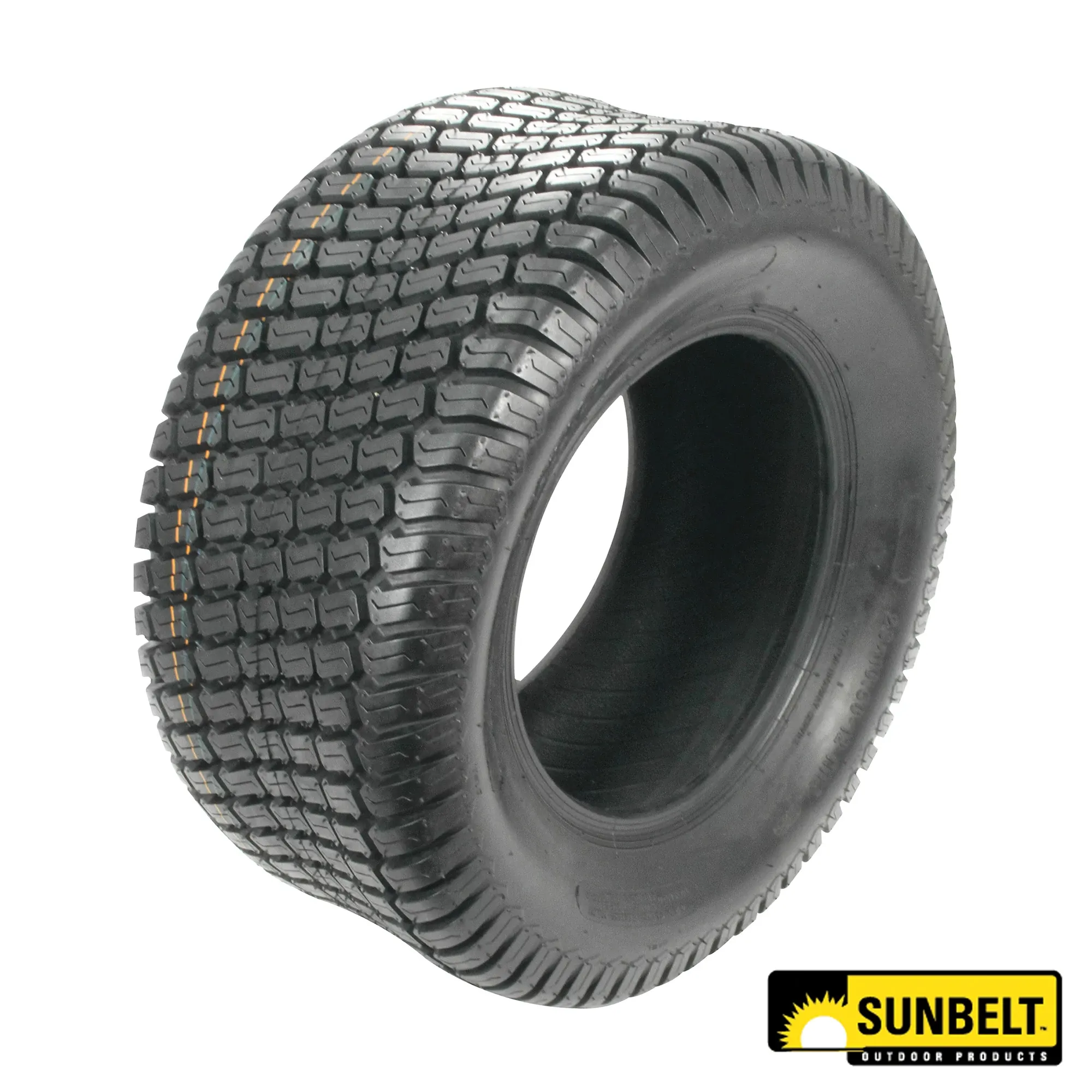 Sunbelt Tire, 15 X 6.50 - 8, 4 Ply - A-B1SUT400