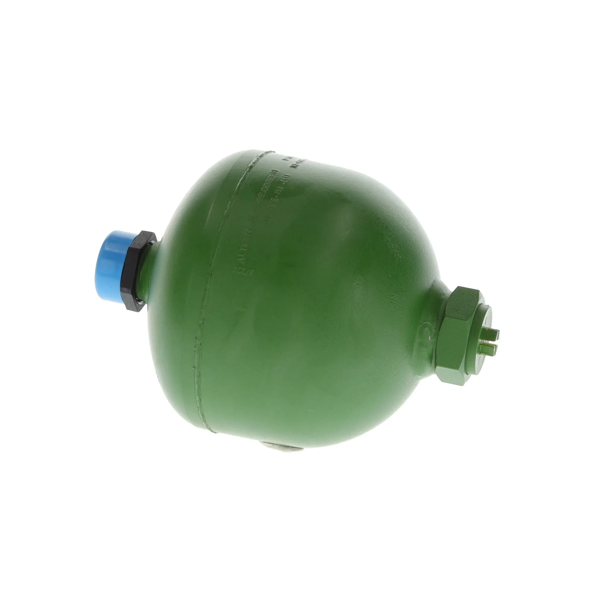 John Deere Hydraulic Accumulator - AL165348