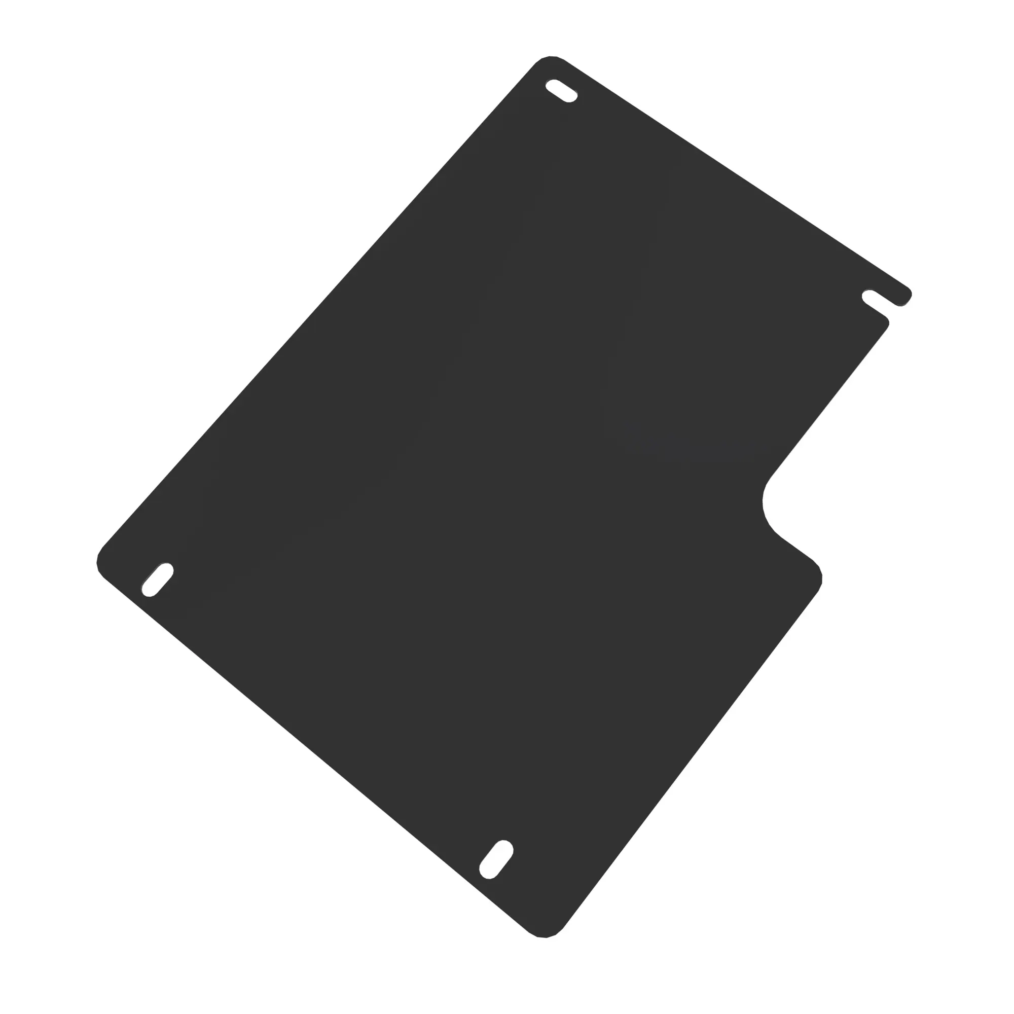 John Deere Heat Shield - SU38033