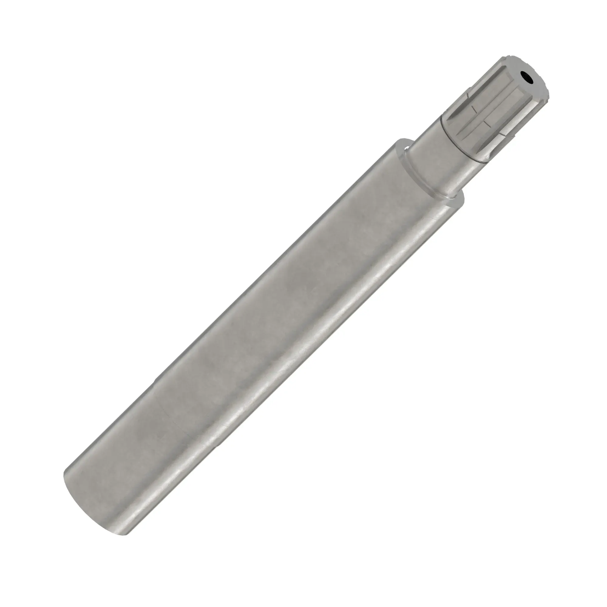 OUTER SLIDING AXLE BRAKE