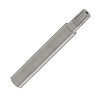 OUTER SLIDING AXLE BRAKE