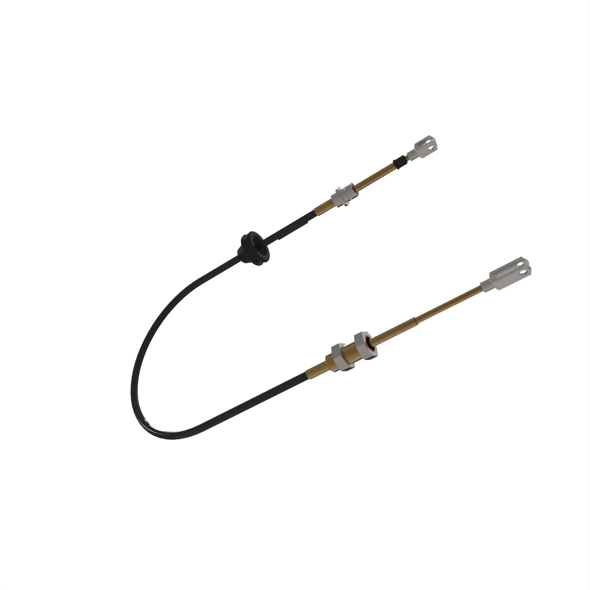 Push Pull Cable