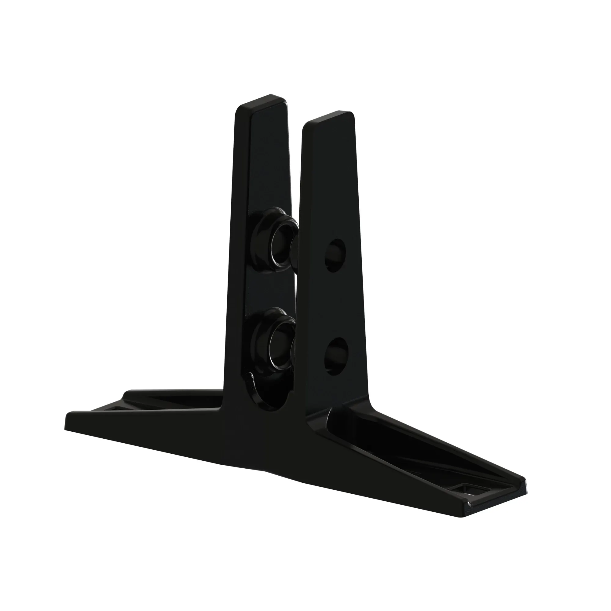 John Deere Angle Adjuster Bracket - N237443
