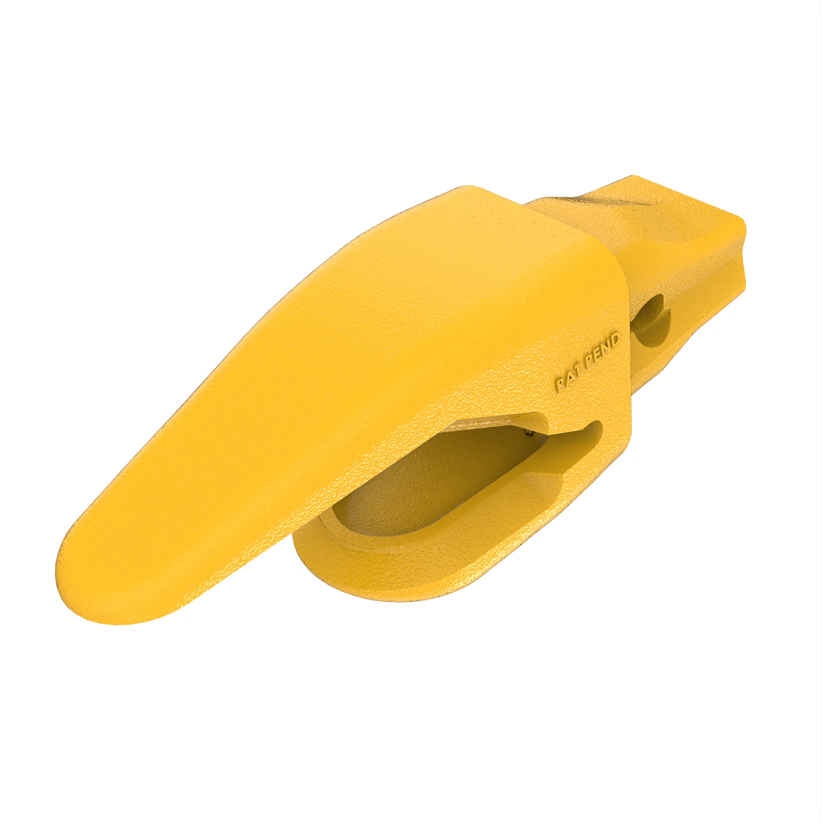 Weld-on Center Adapter