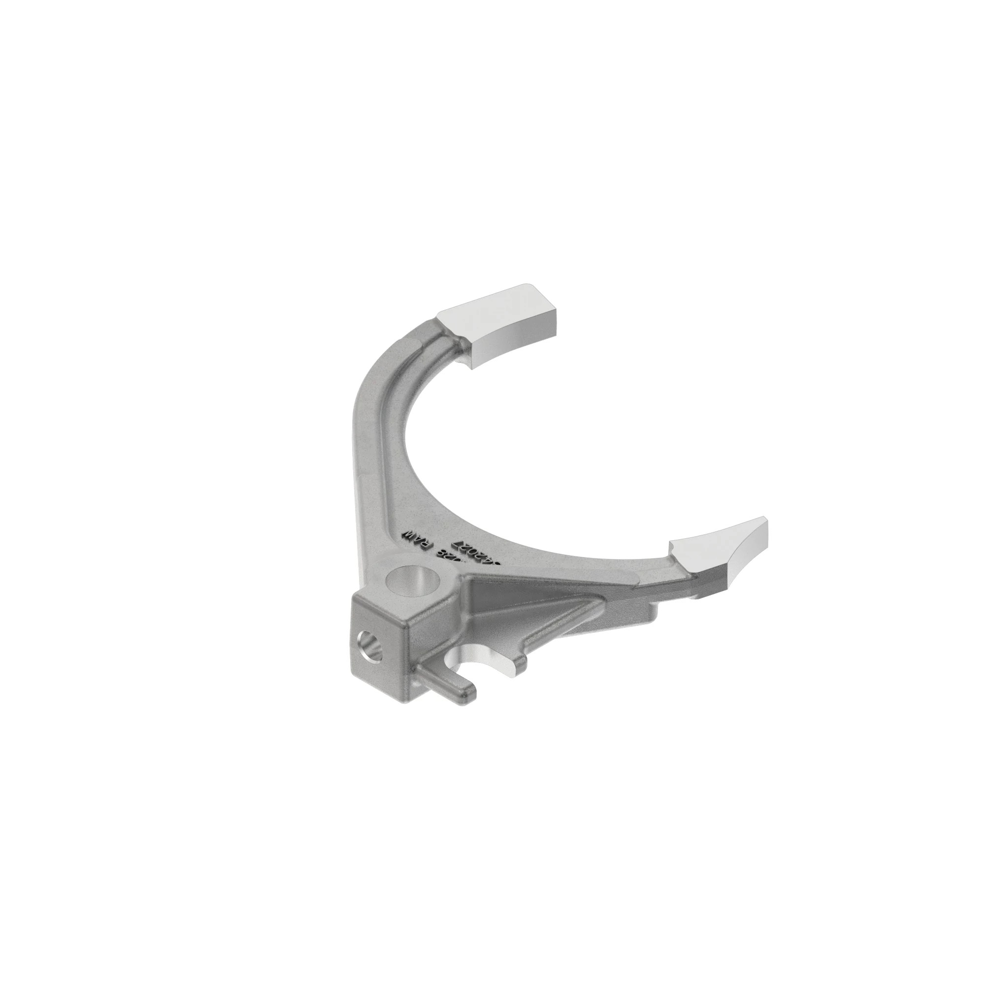 ⚙️ R342027: Horquilla de Cambio E-Range John Deere 🚜✅