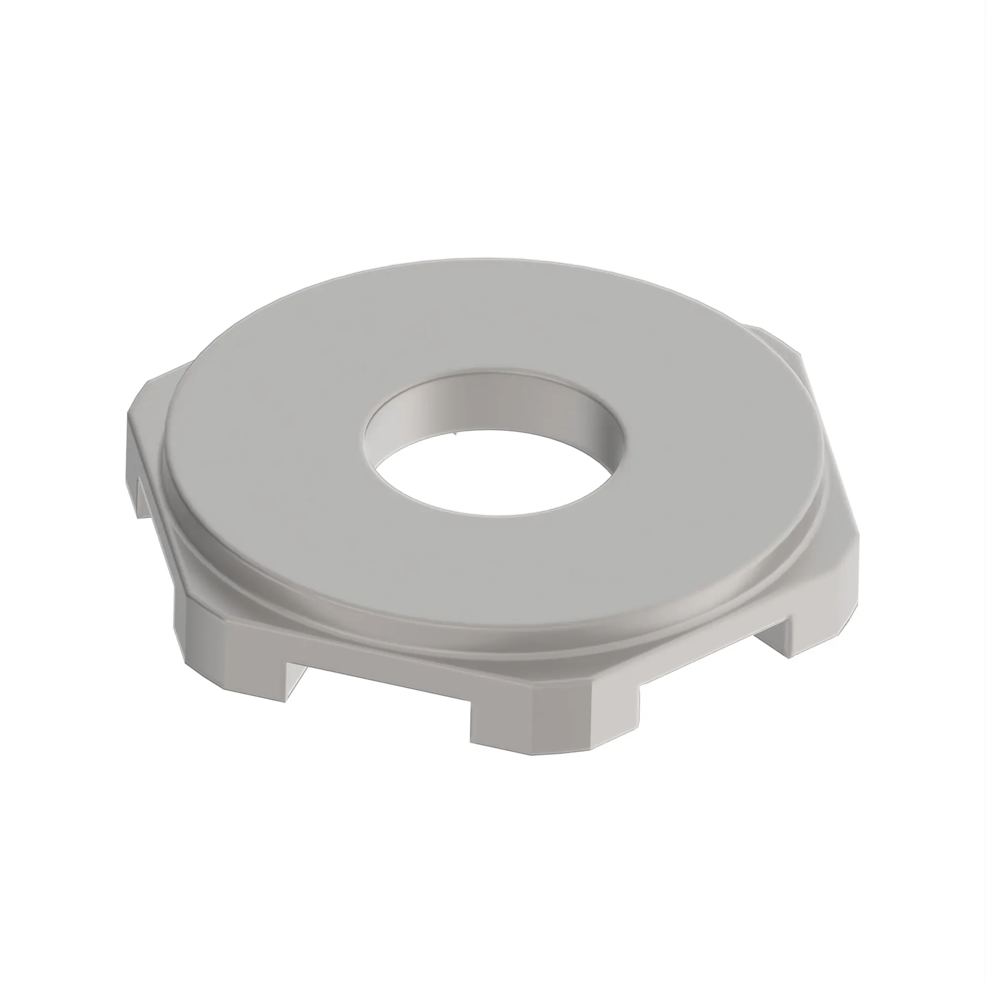 John Deere Orifice - T176944