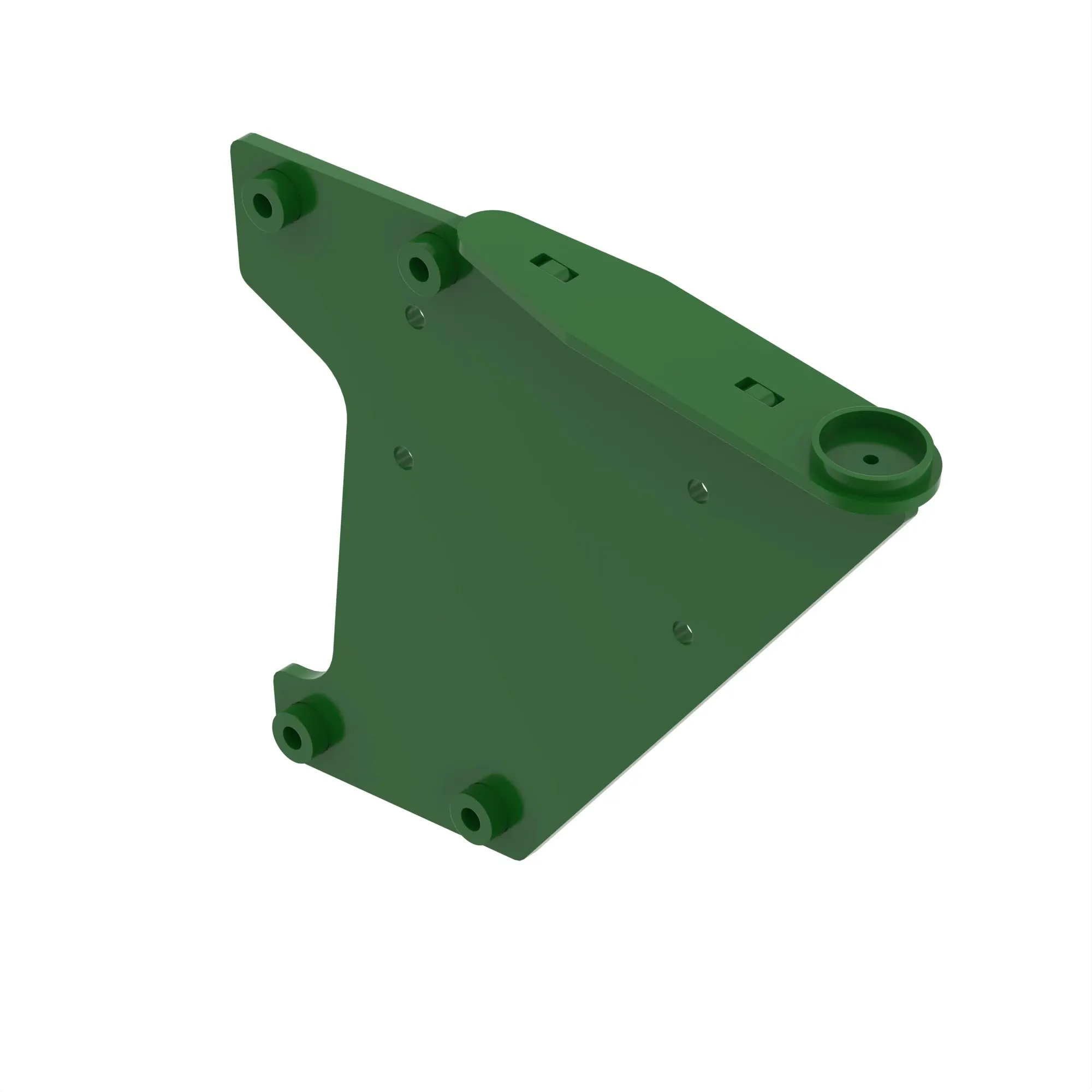 BRACKET, JACKSTAND ASSY