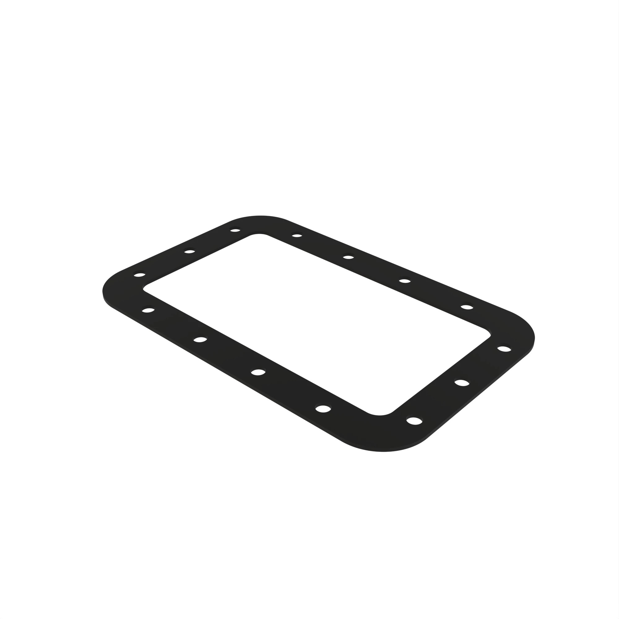 John Deere Reservoir Cover Gasket - T114729