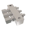 John Deere Manifold - AXE26370