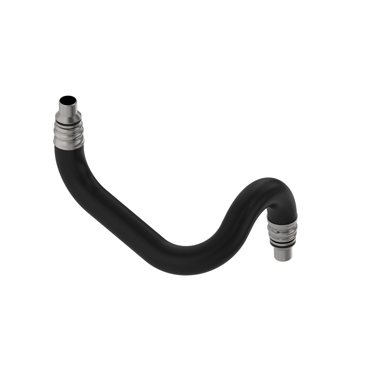 John Deere Oil Cooler Hose - AL157932