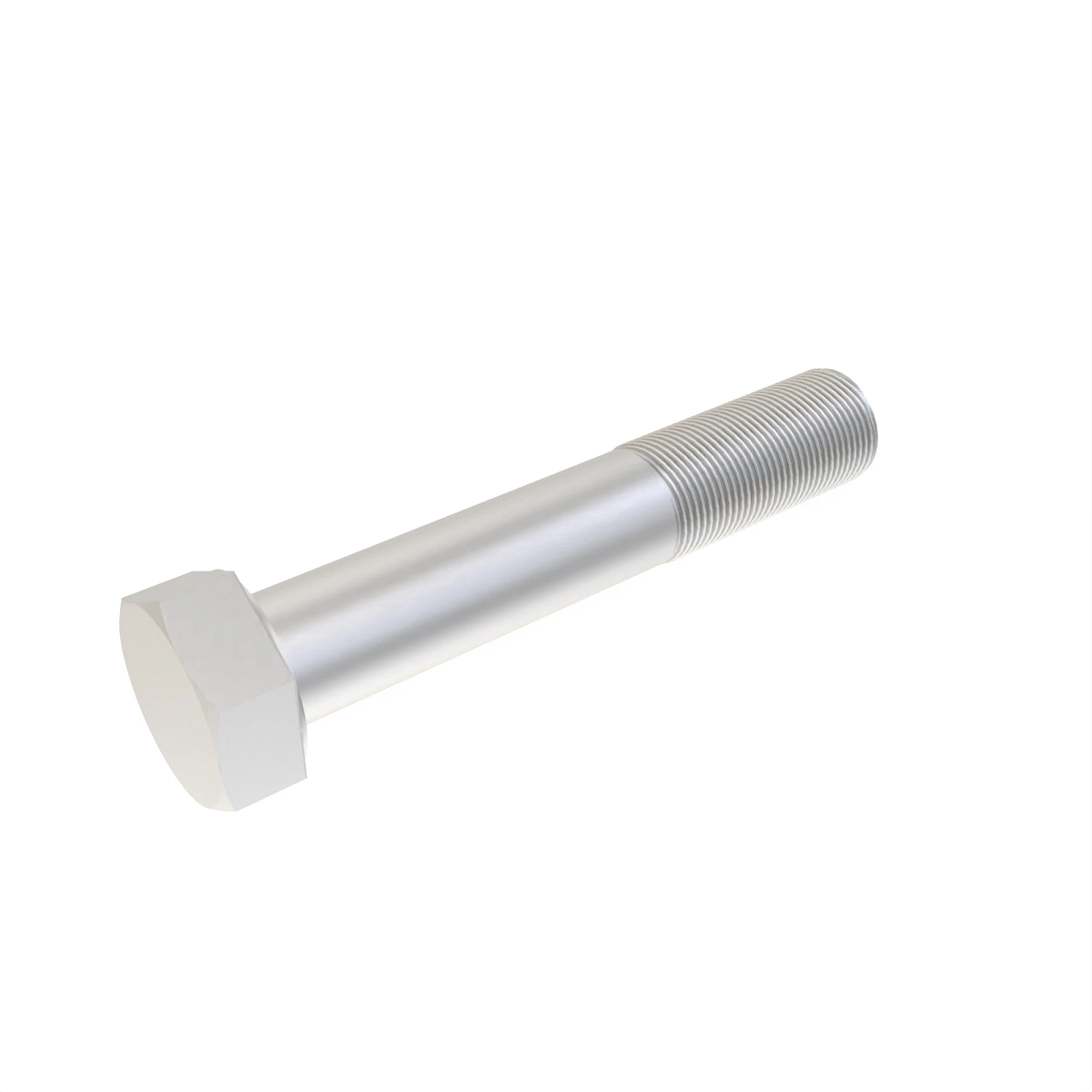 John Deere Hexagonal Head Cap Screw, 7/8" X 5-1/2" - 19H4032