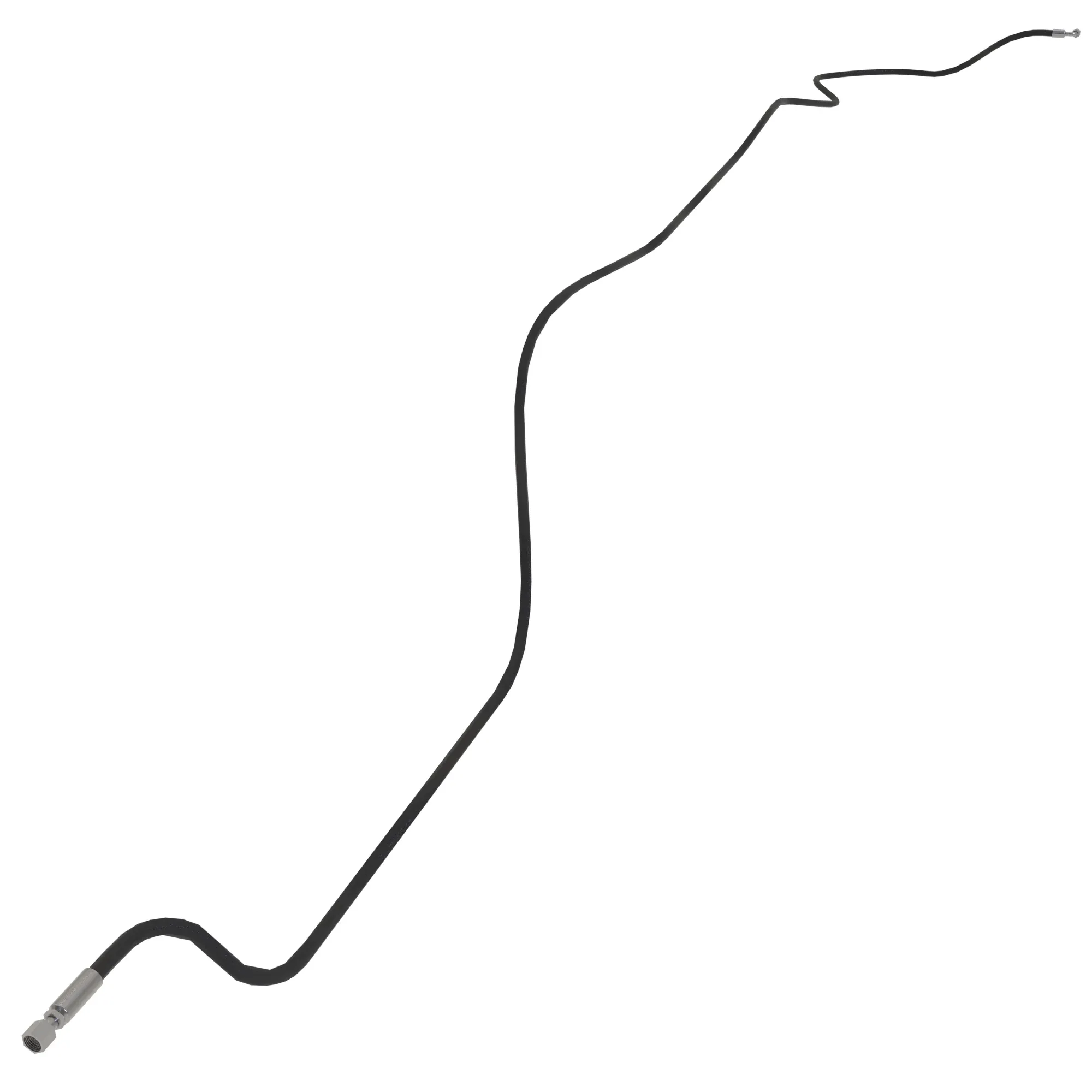Hydraulic Hose, Irdf Return R Inner