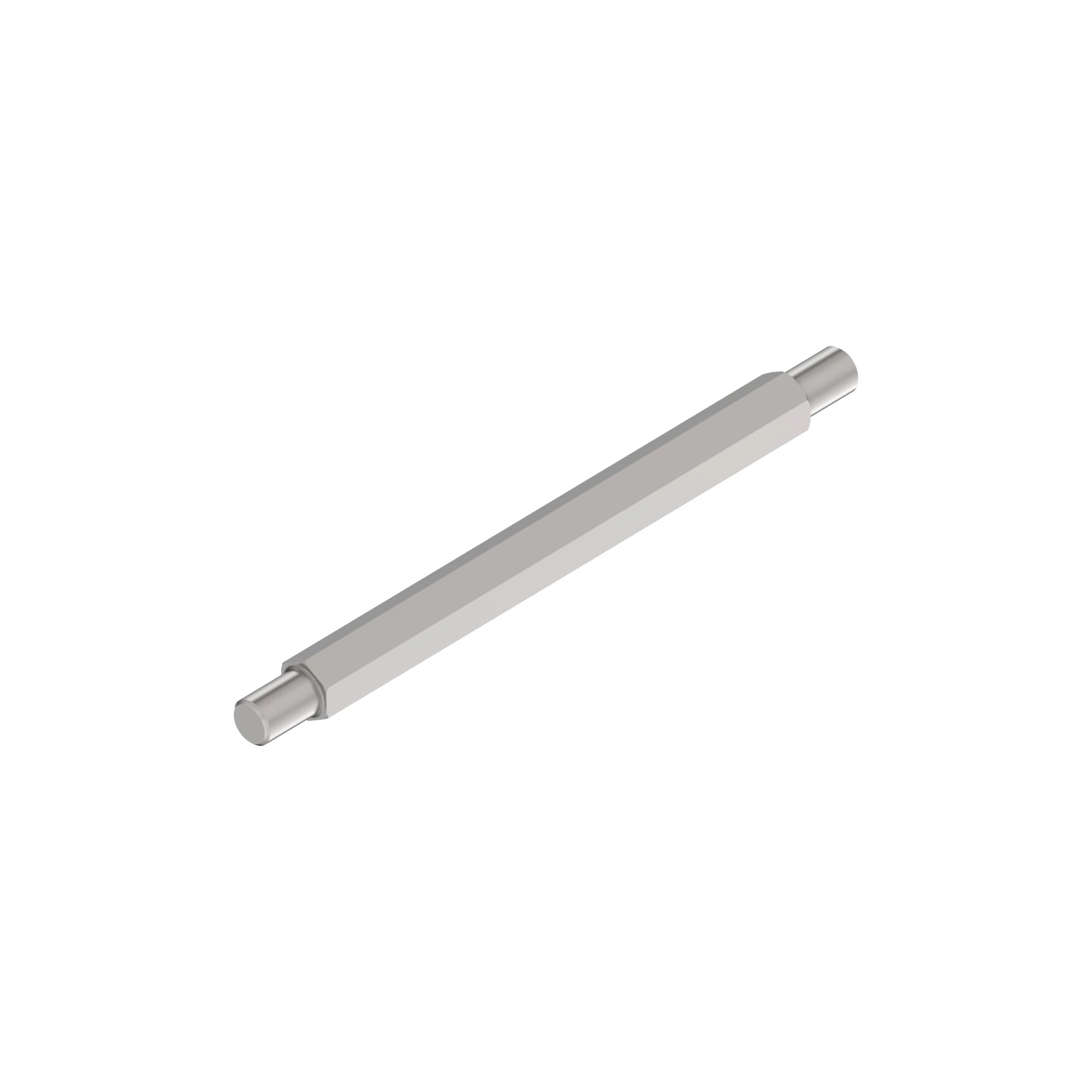 SHAFT-STUB, SH/LAT TILT CLUTCH