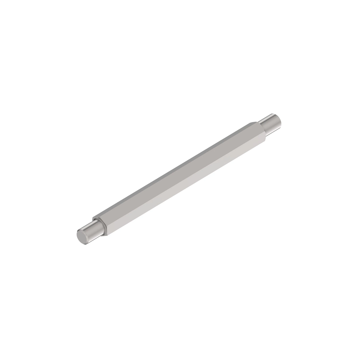 Shaft-Stub, Sh/Lat Tilt Clutch