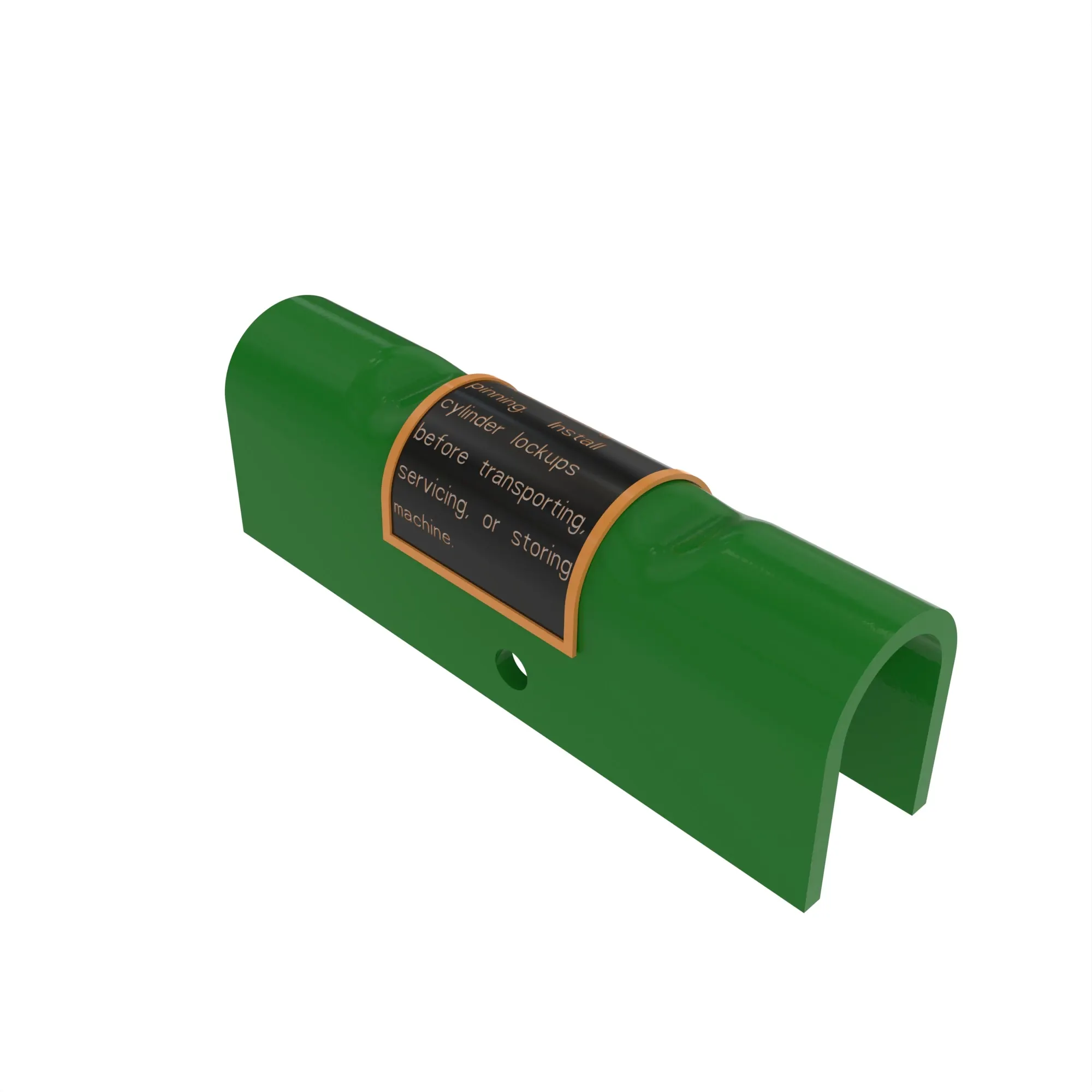 John Deere Clevis - AN241665