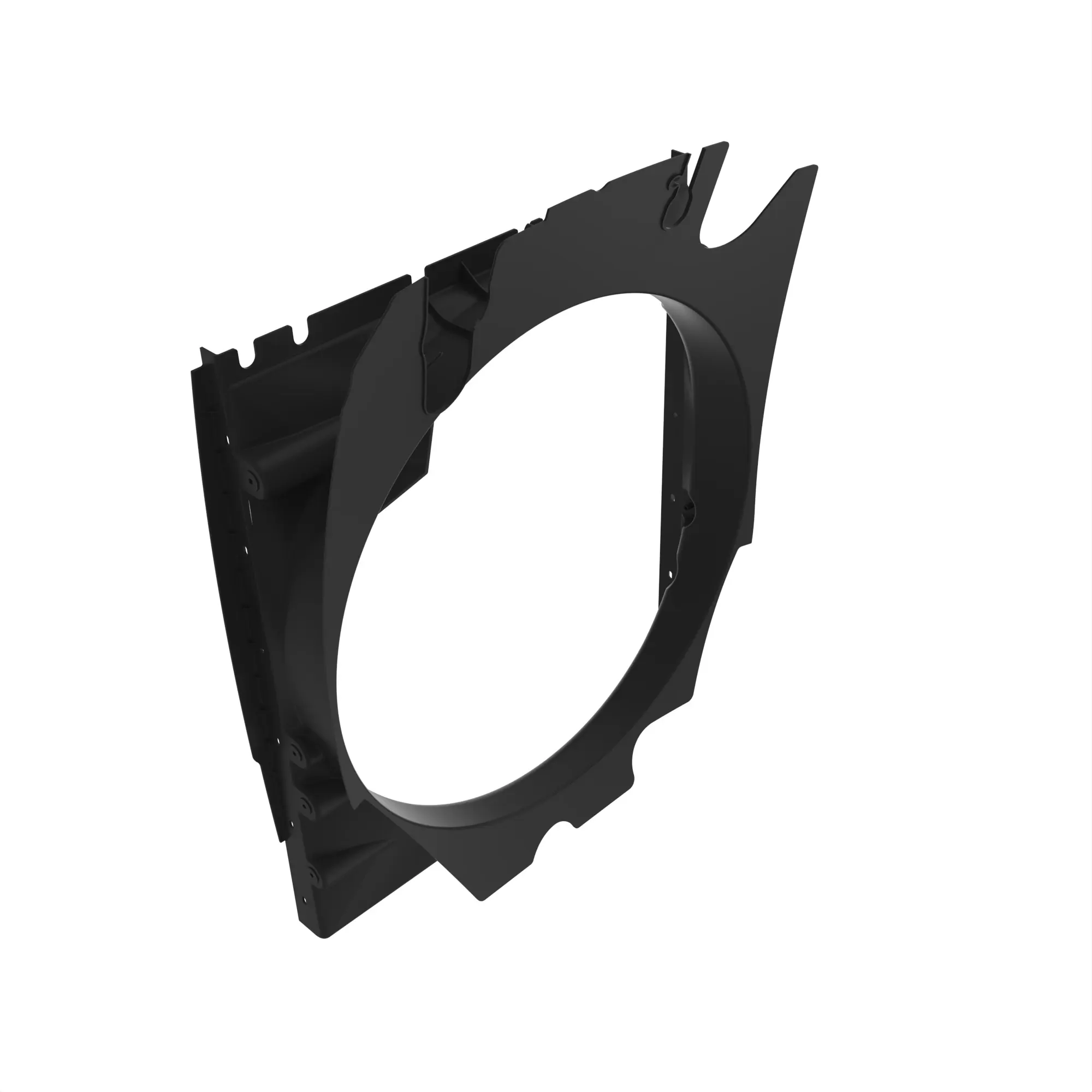 John Deere Fan Shroud - RE564866