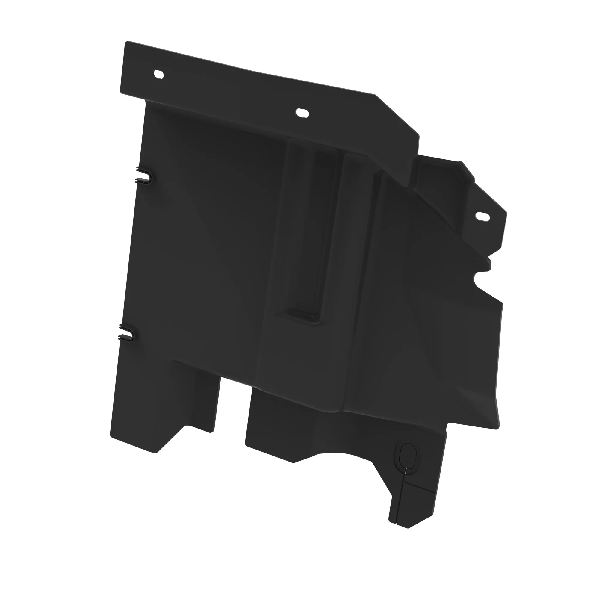 Splash Guards