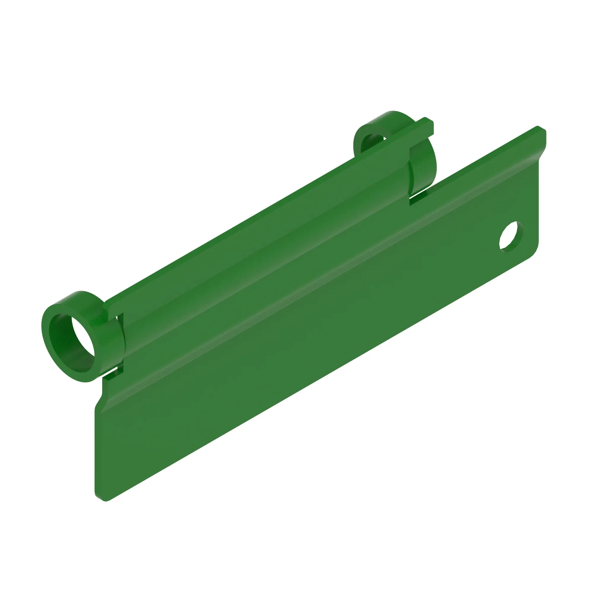 John Deere PTO Shield - RE220449