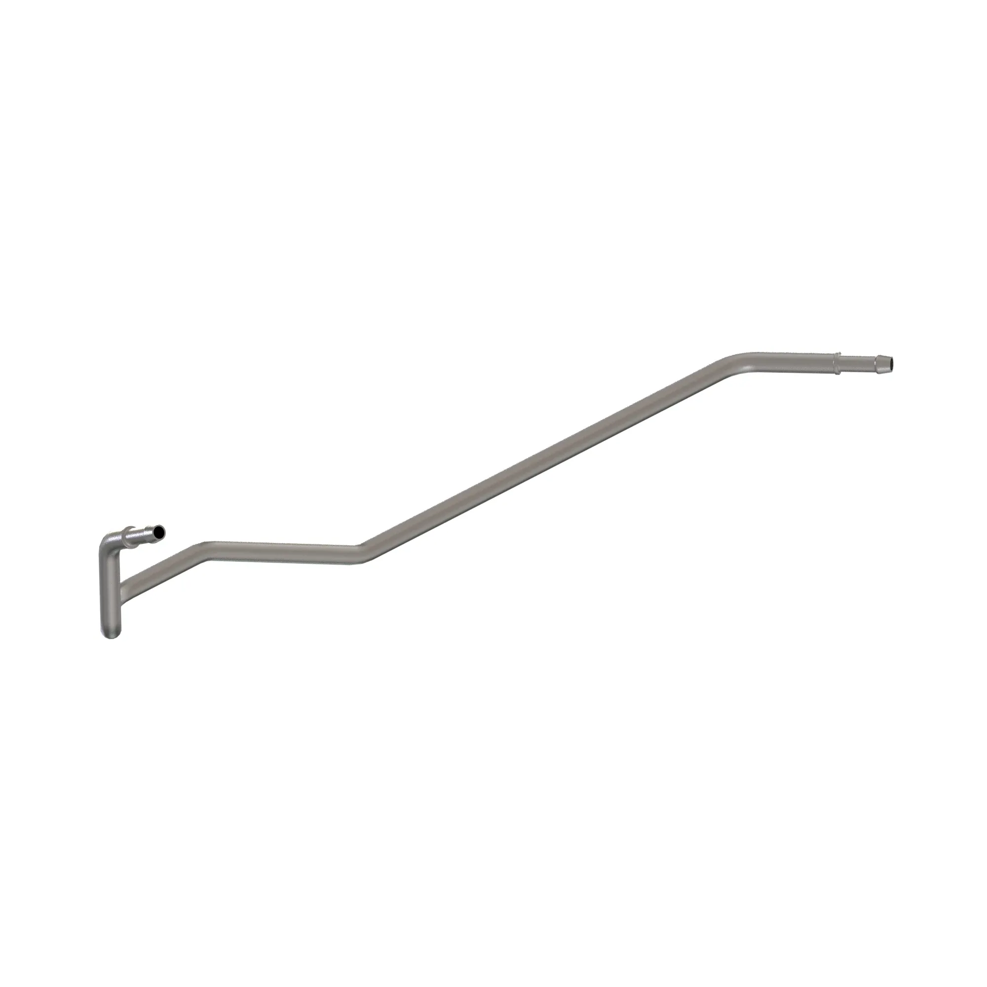 John Deere Fuel Line with Fittings - AL215414