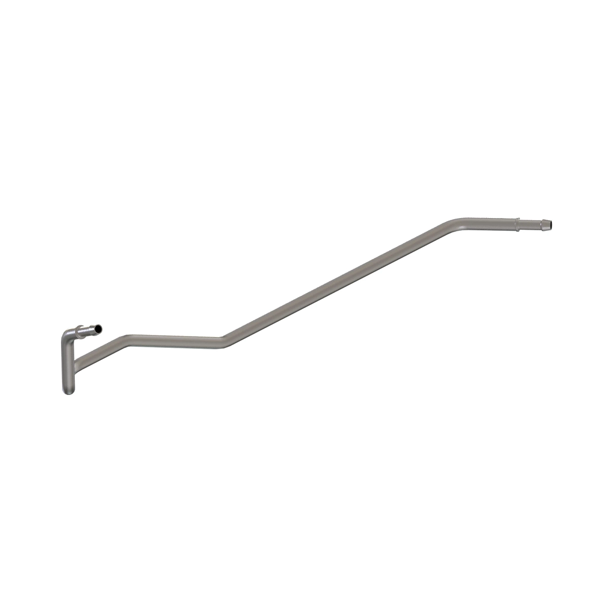 Fuel Line, W Fittings
