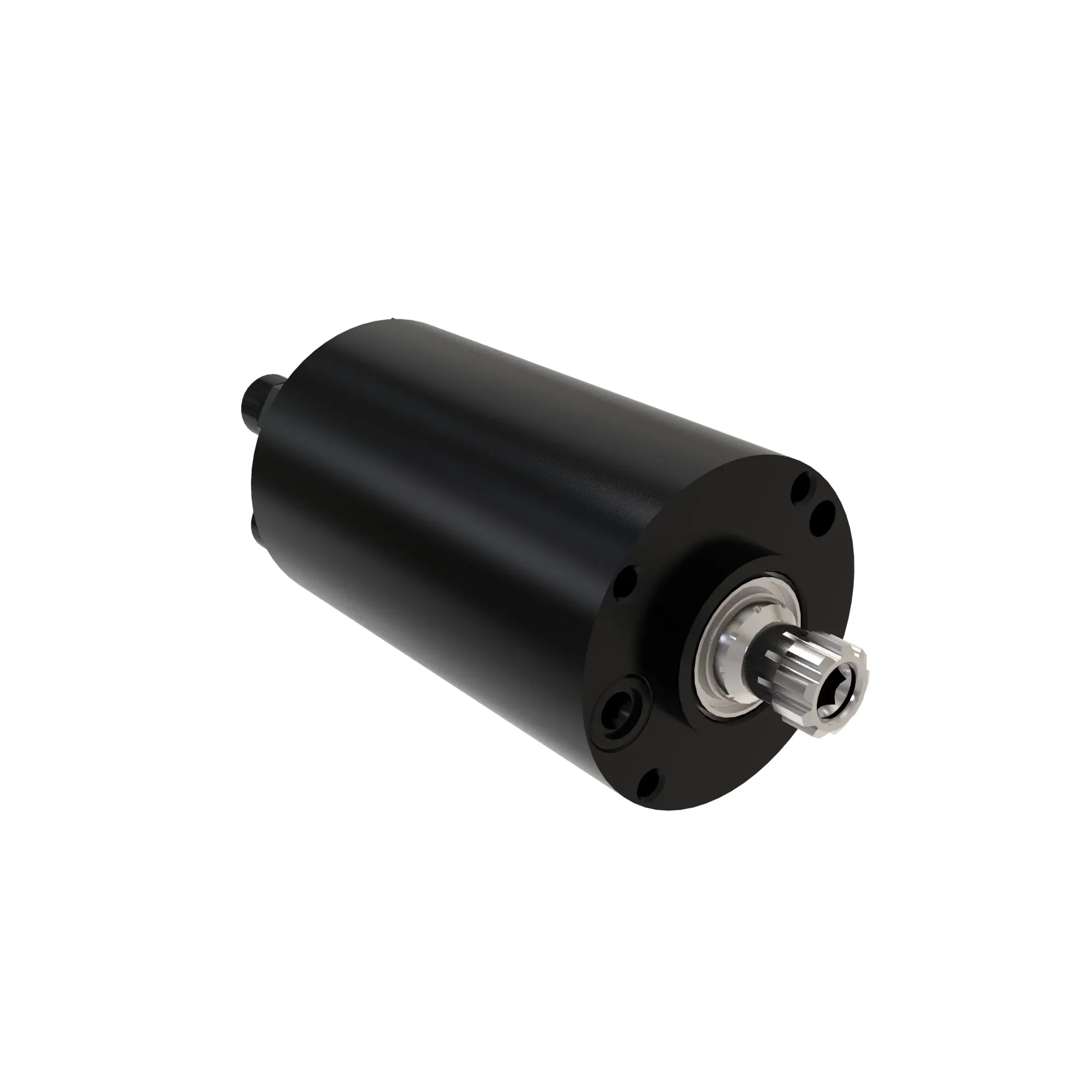John Deere Steering Control Valve - LVA16533