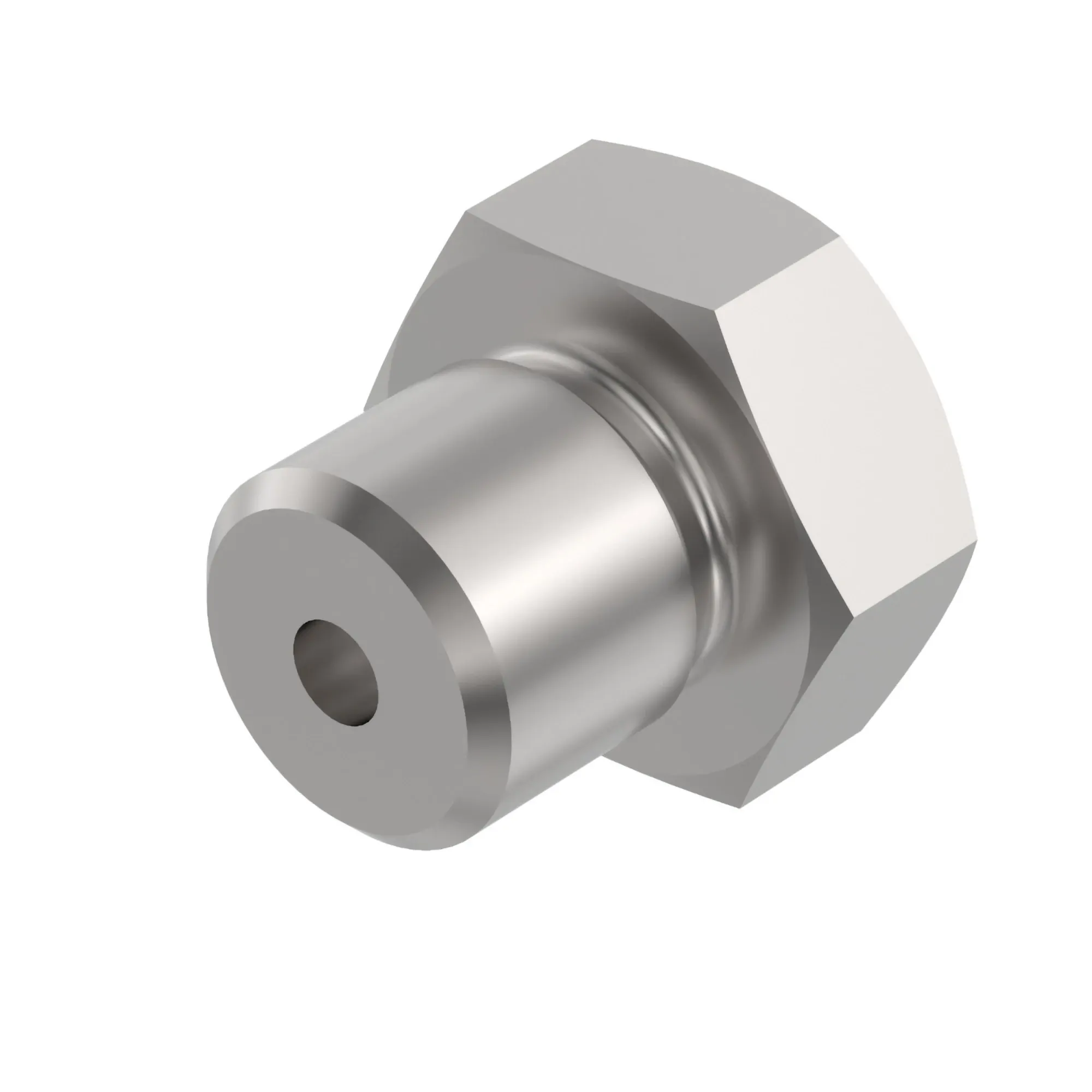 Pipe Bushing