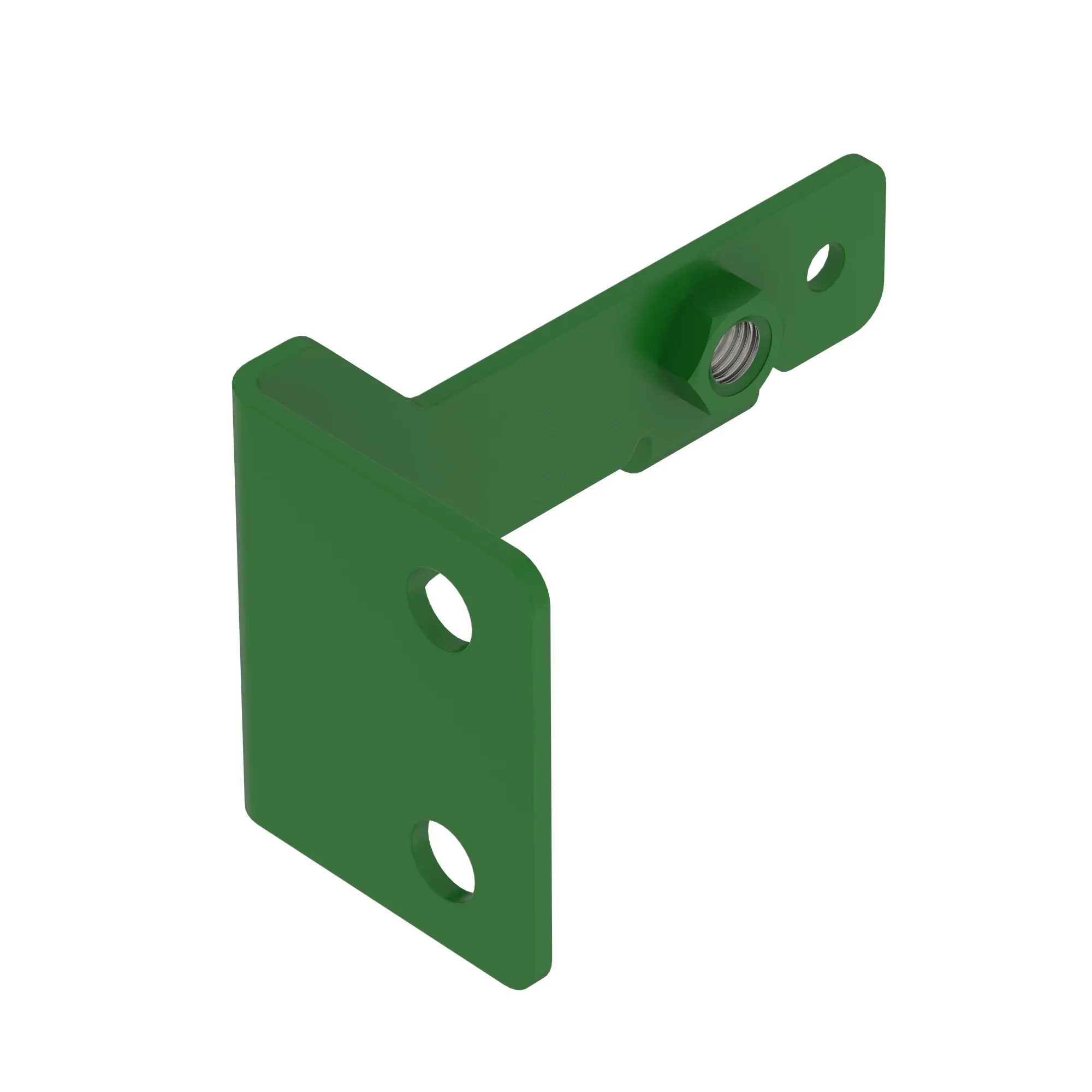 John Deere Mounting Bracket - TA14399