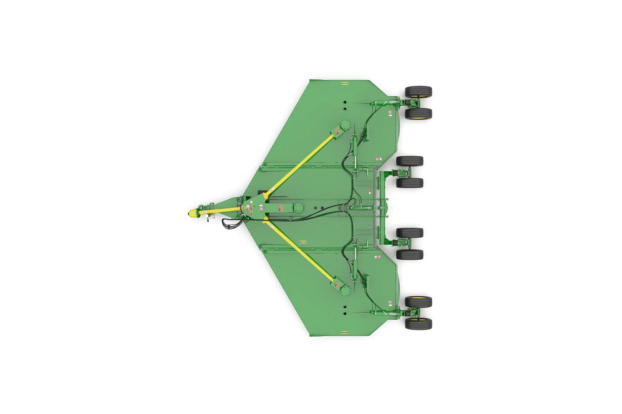 Studio rendering of FC20R