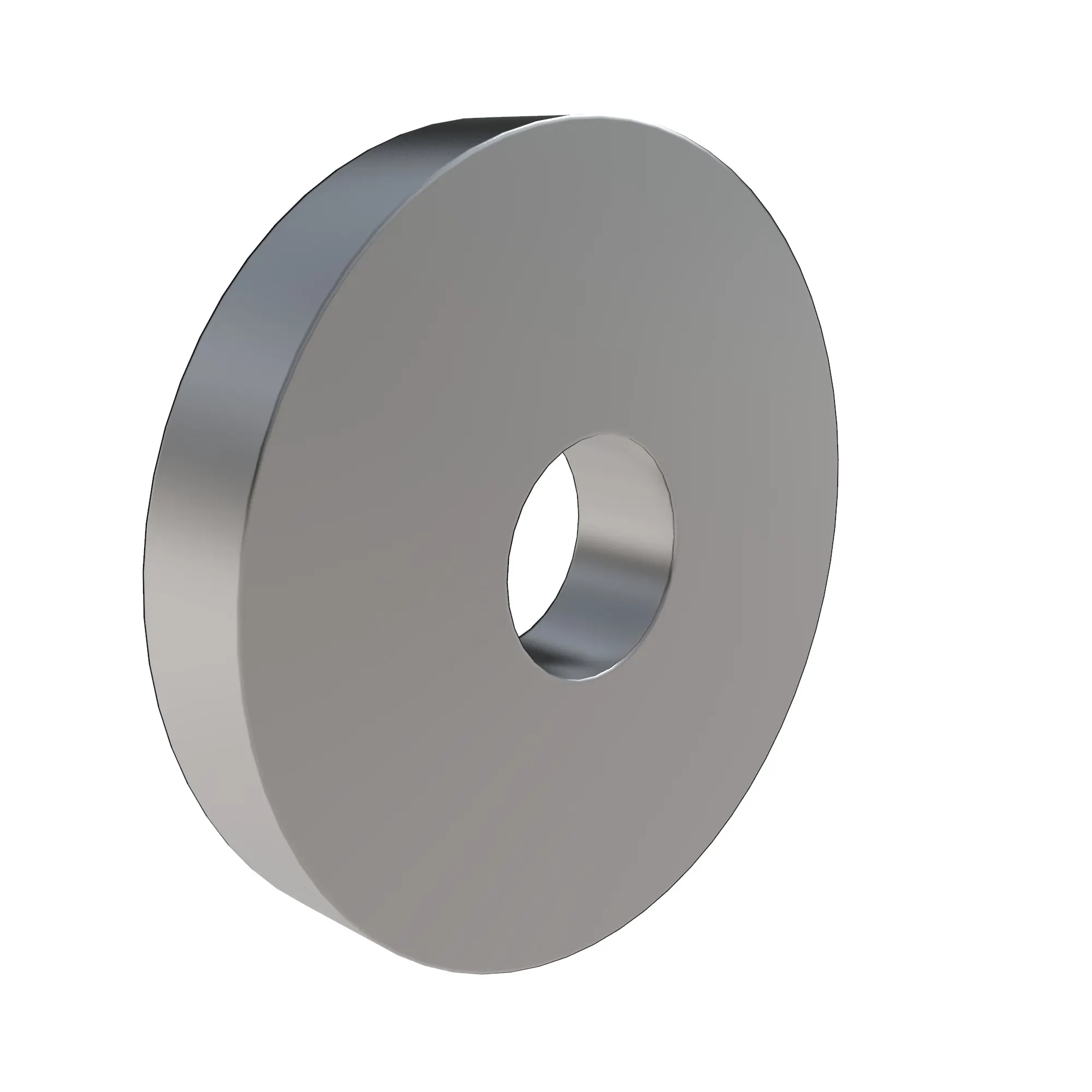 John Deere Round Hole Washer - R26333