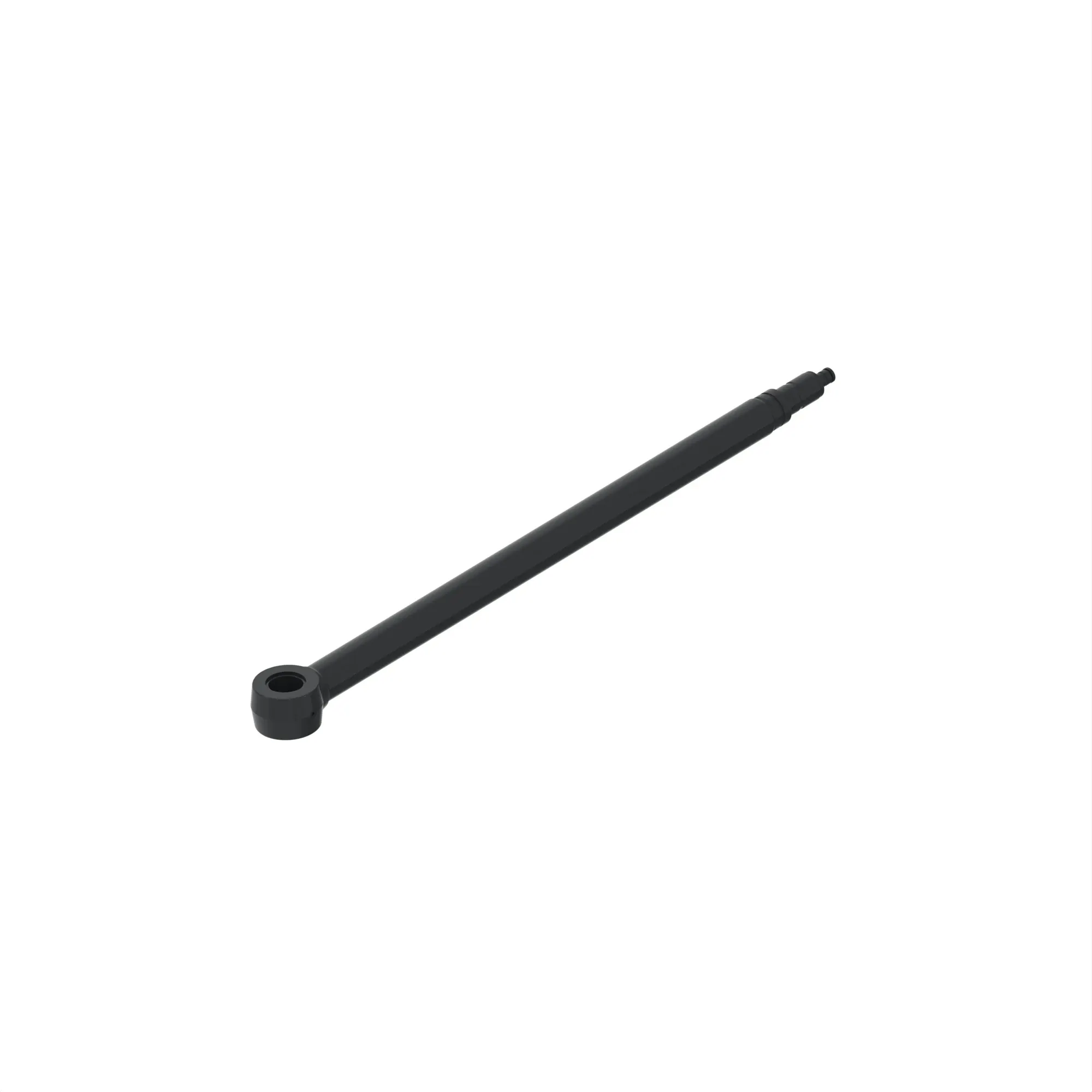 HYDRAULIC CYLINDER ROD, ASSEMBLY, 9