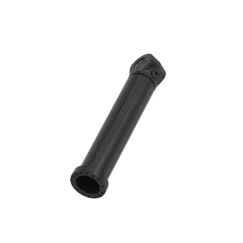 Hydraulic Cylinder Barrel