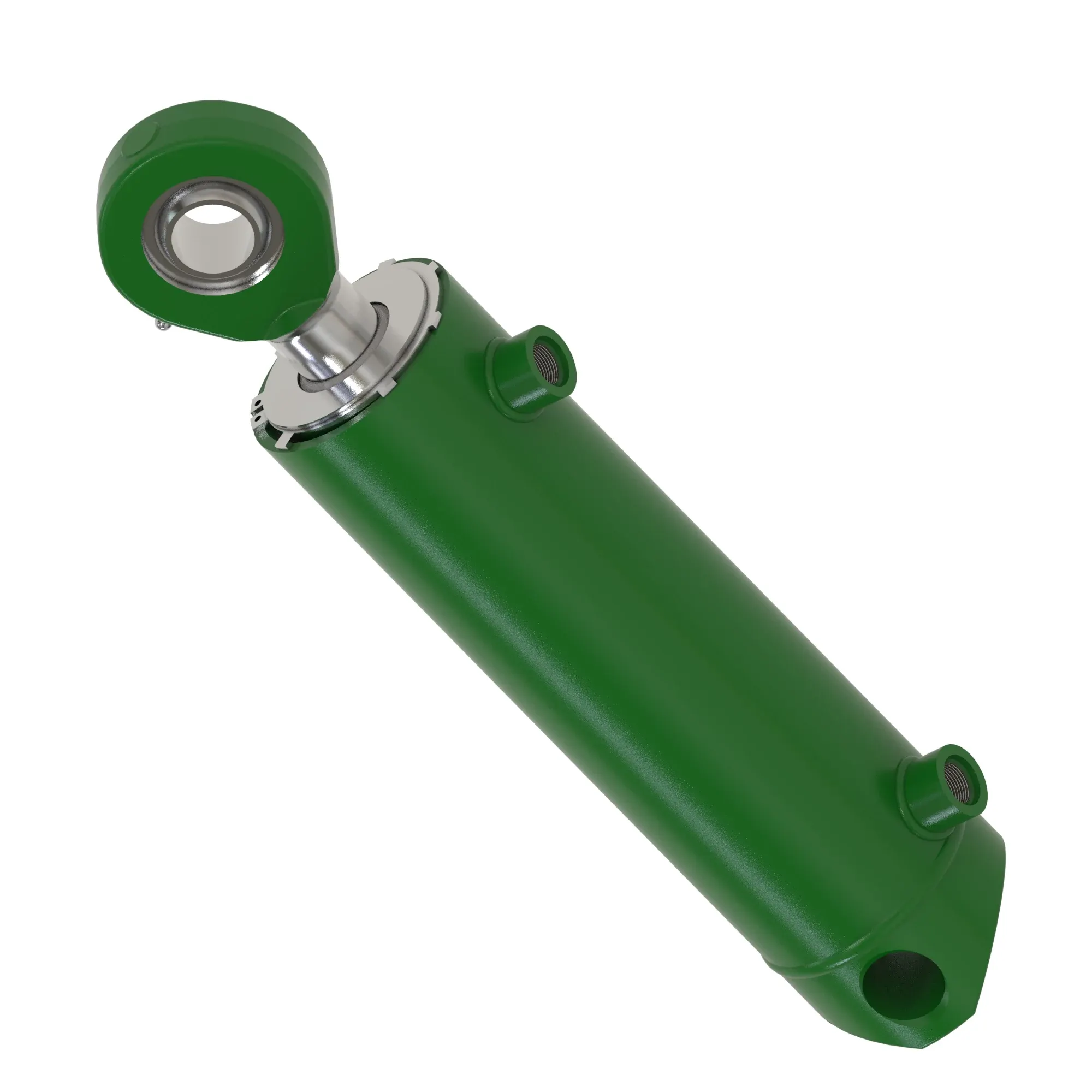 Hydraulic Cylinder