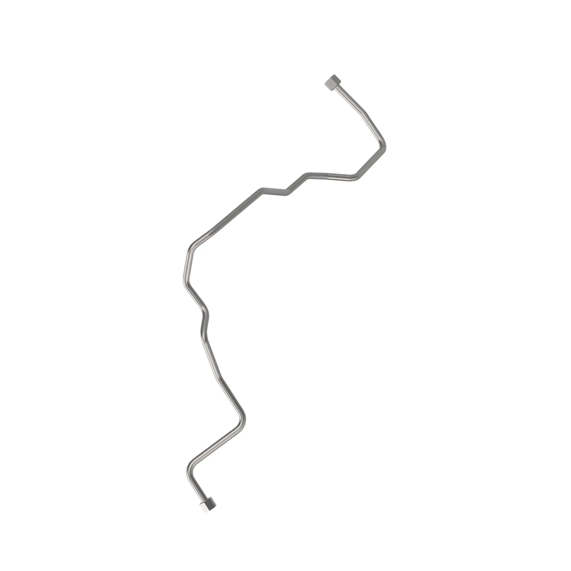 John Deere Pressure Control to Air Tank Line - TA15186