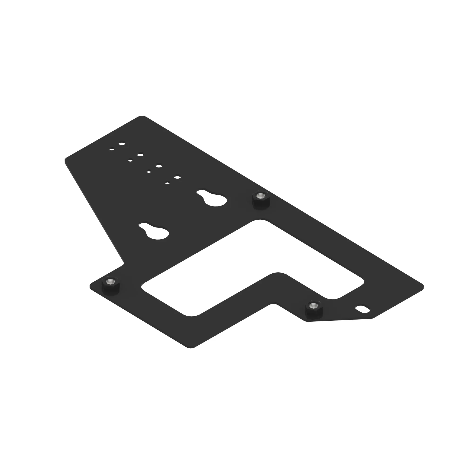 John Deere Bracket - TA22760