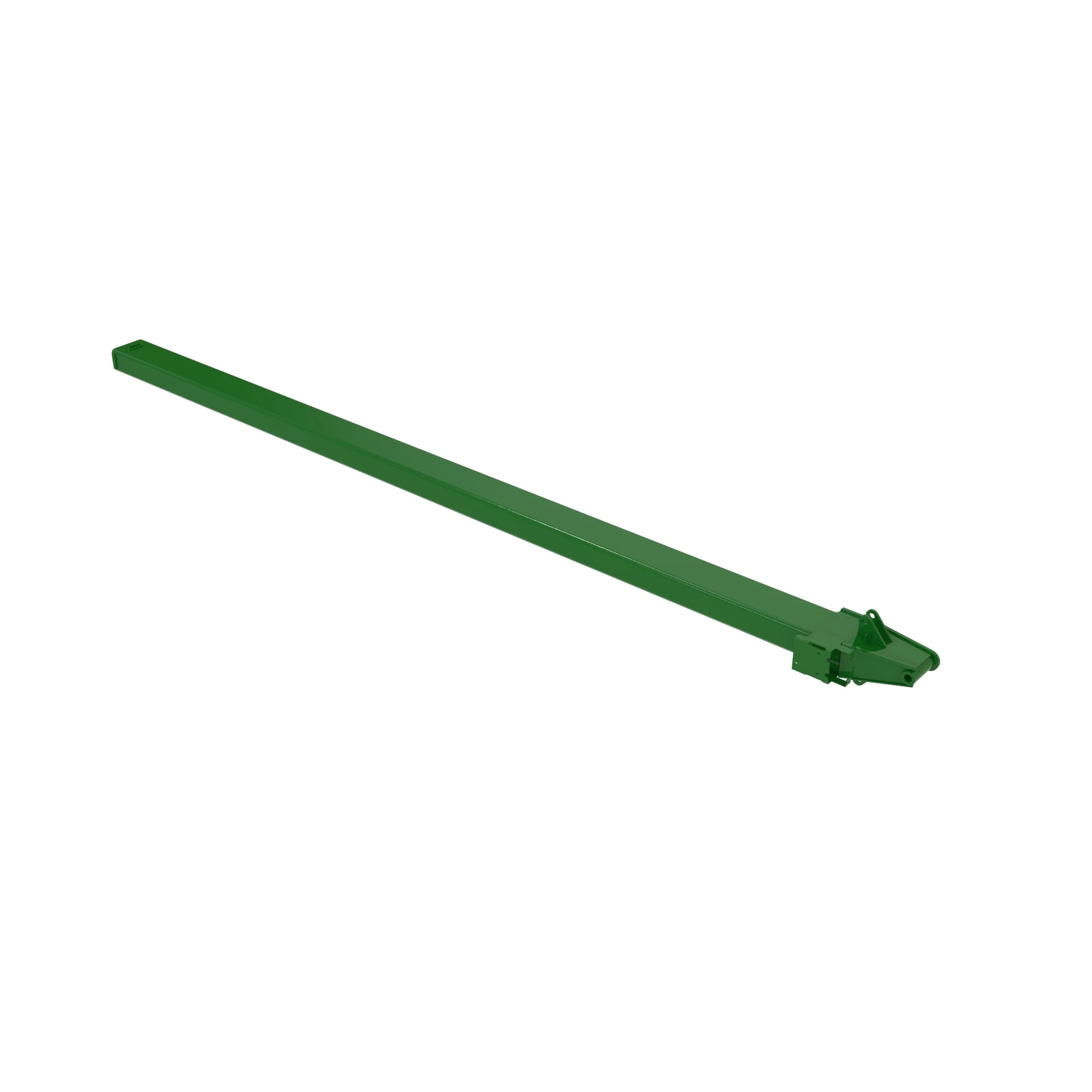 ⚙️ AA102072: Enganche interior John Deere 🚜✅