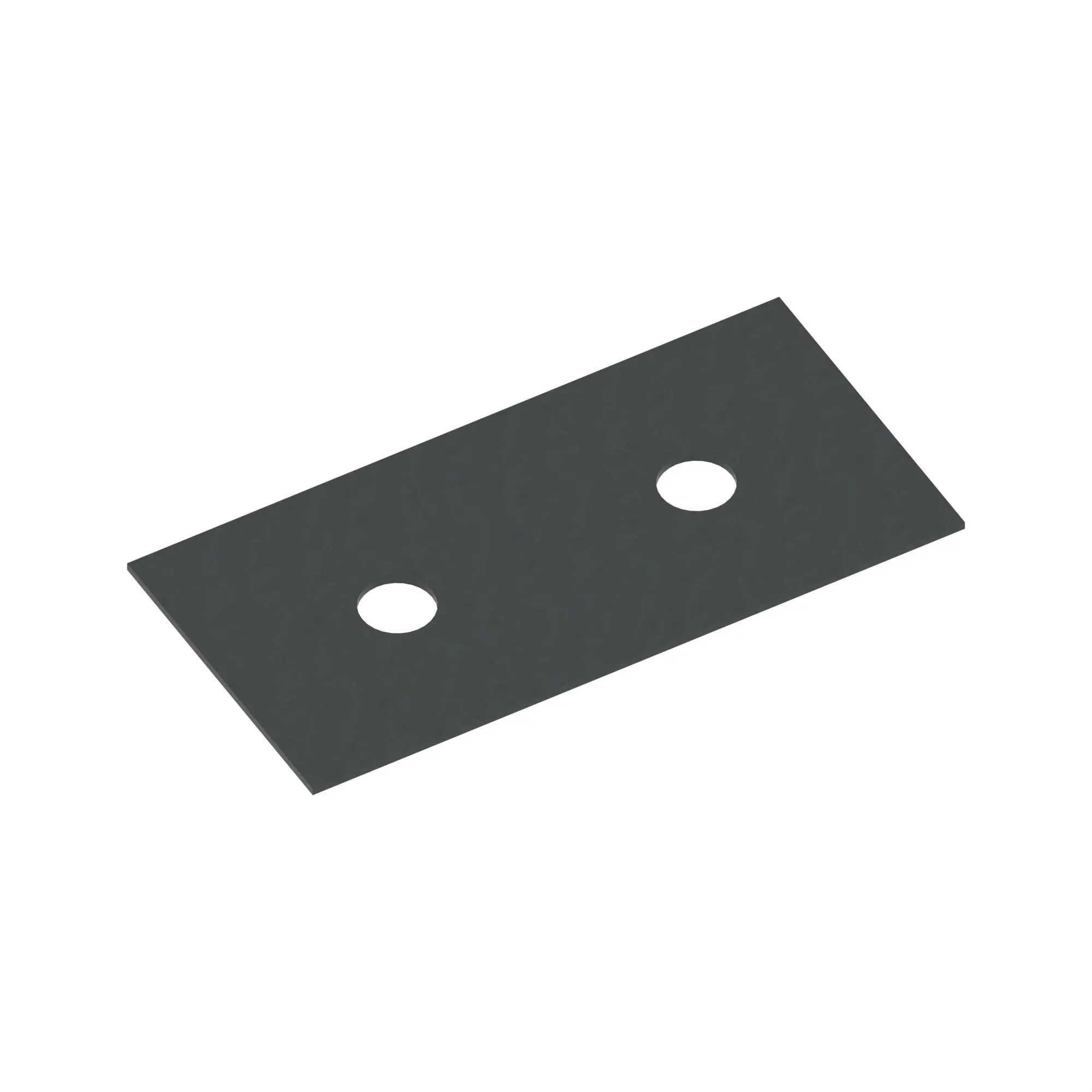 John Deere Rubber Track - F653677