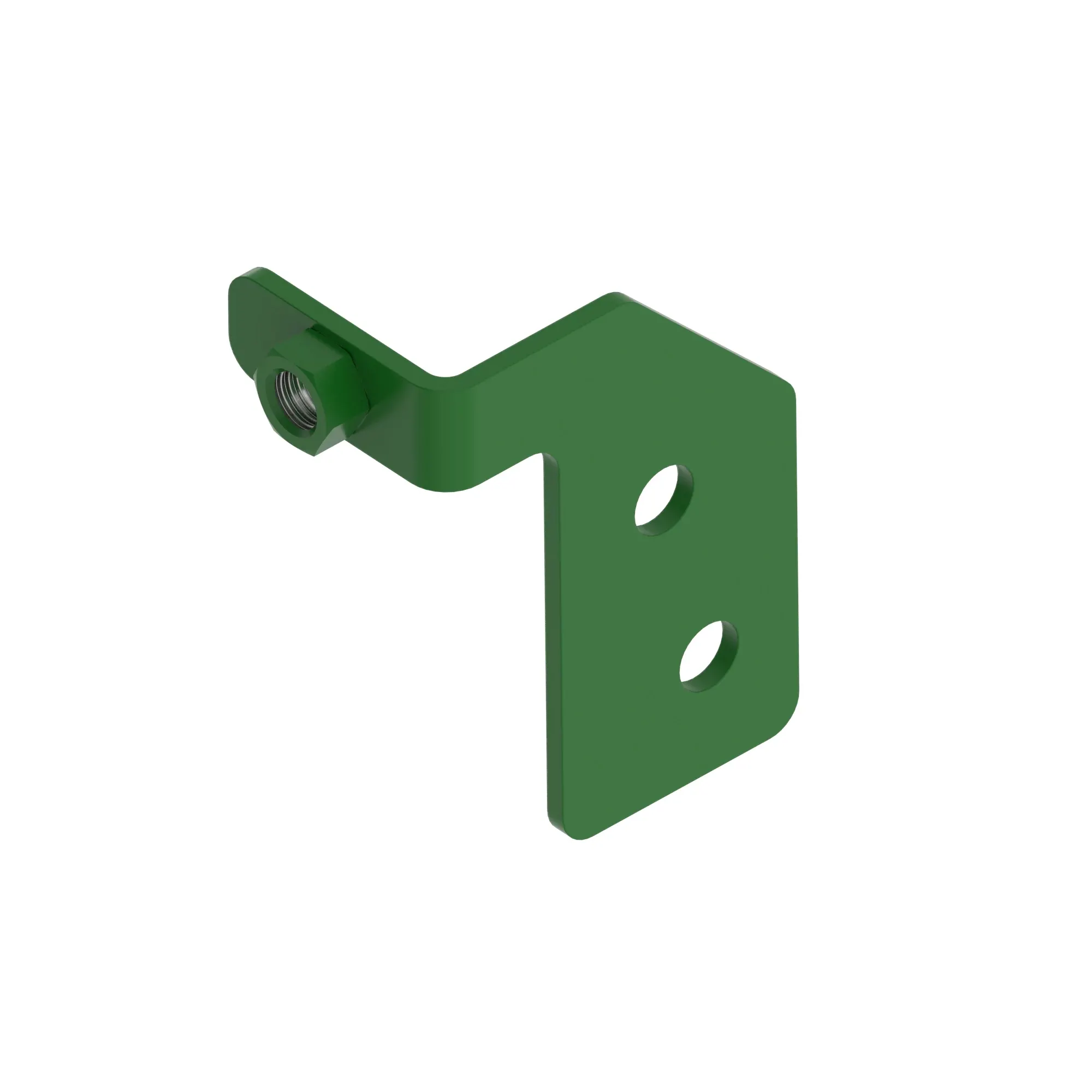 John Deere Bracket - TA32021