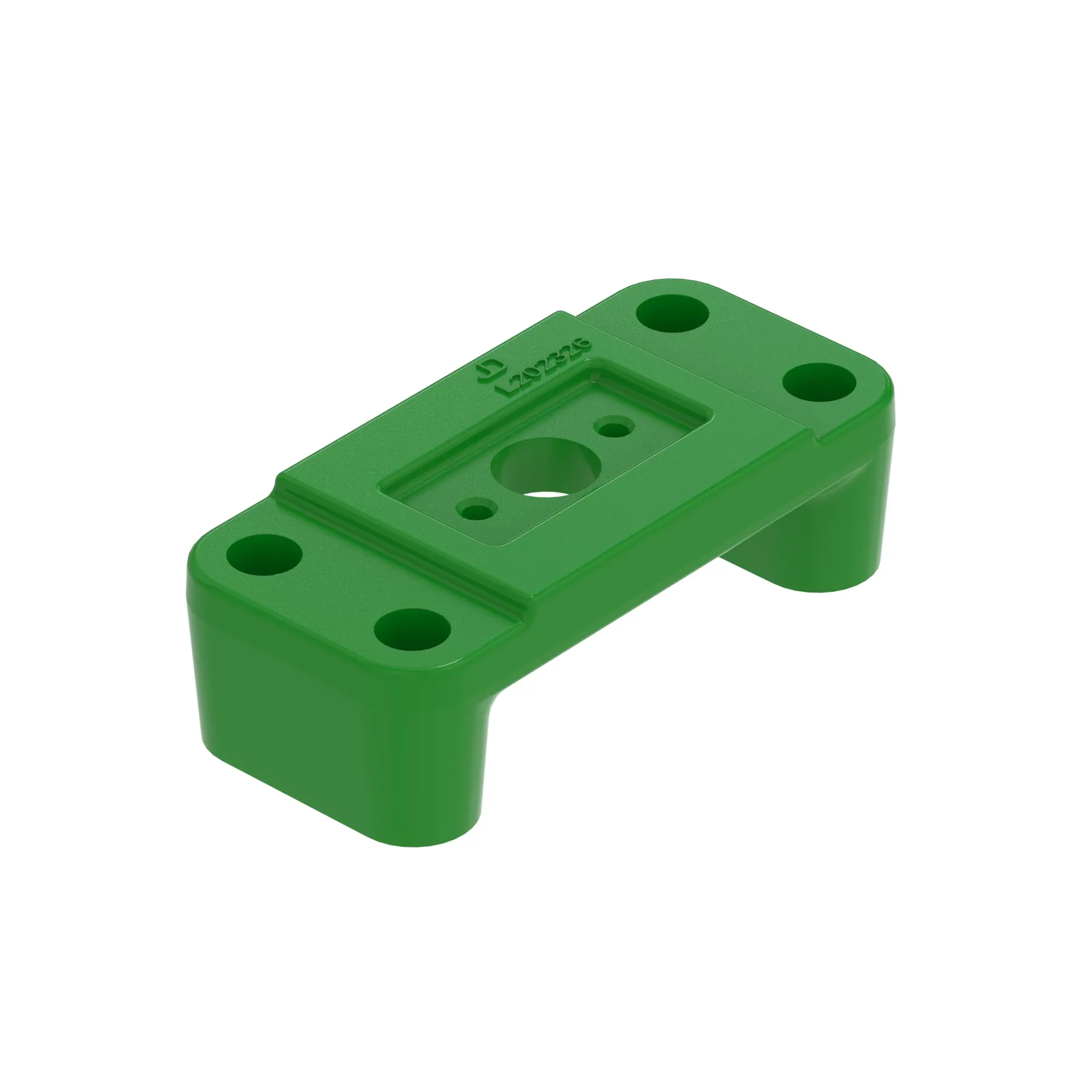 BRACKET, Drawbar Front; Kat. 3