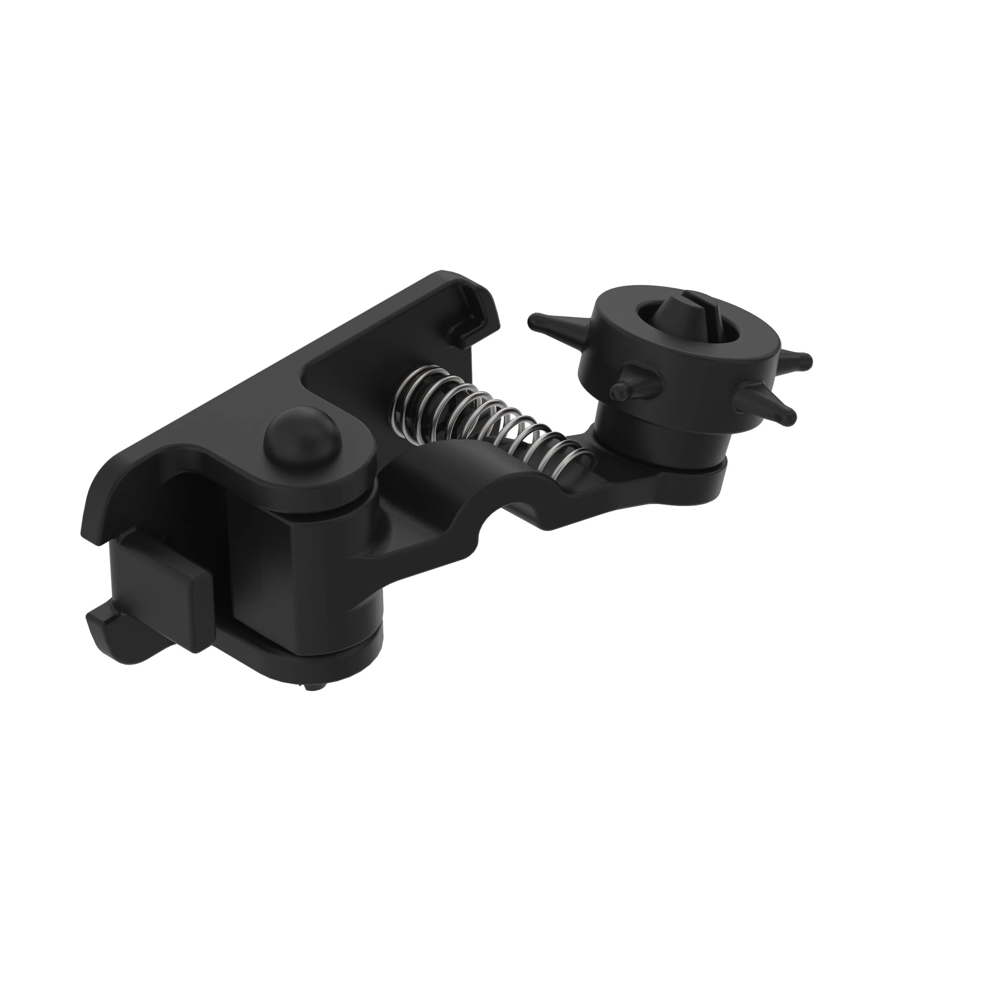 KNOCKER, KNOCKOUT WHEEL,SMALL HOLE