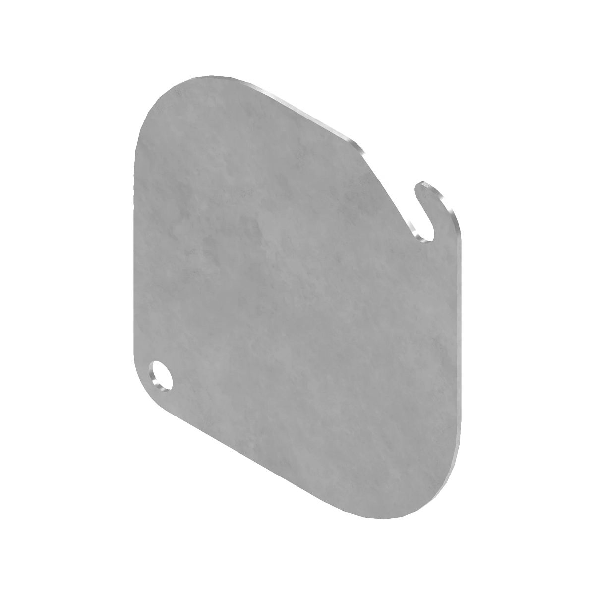 Cover (500 Linkage Tongue)