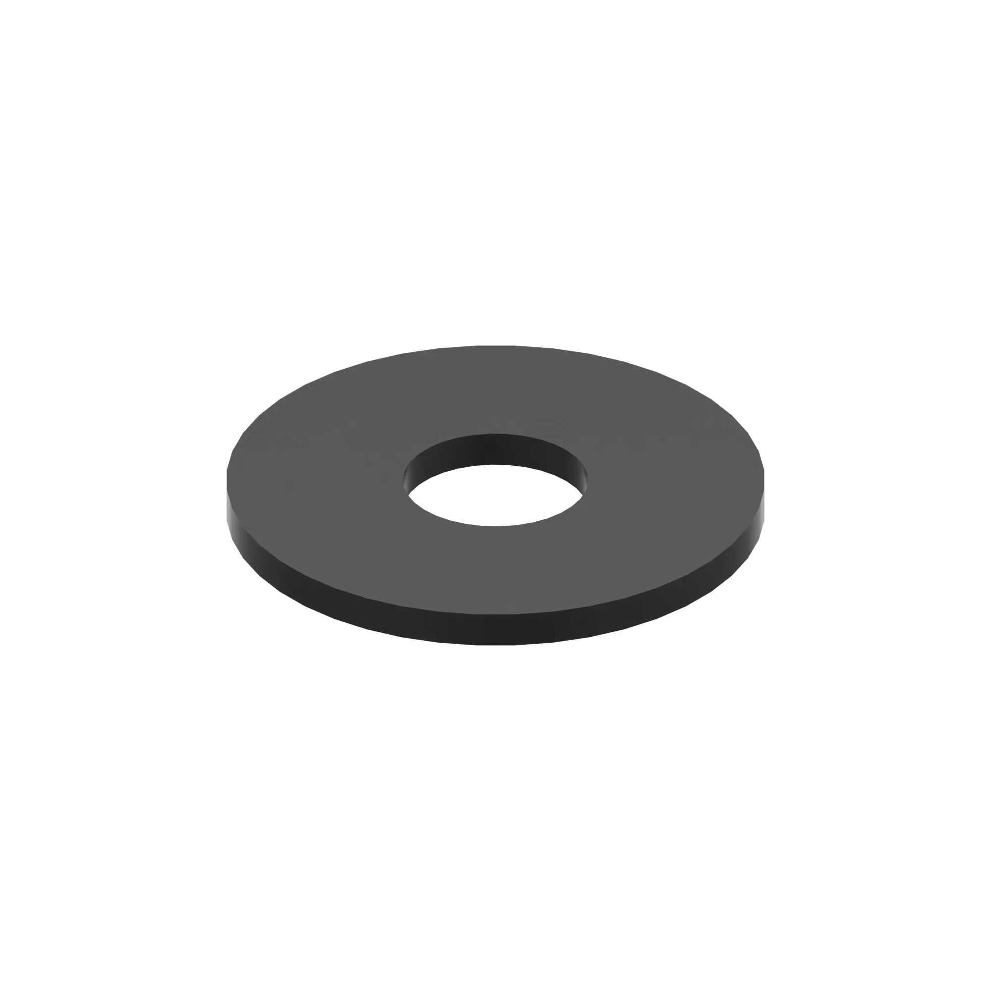 John Deere Spike / Coil Washer - N330805