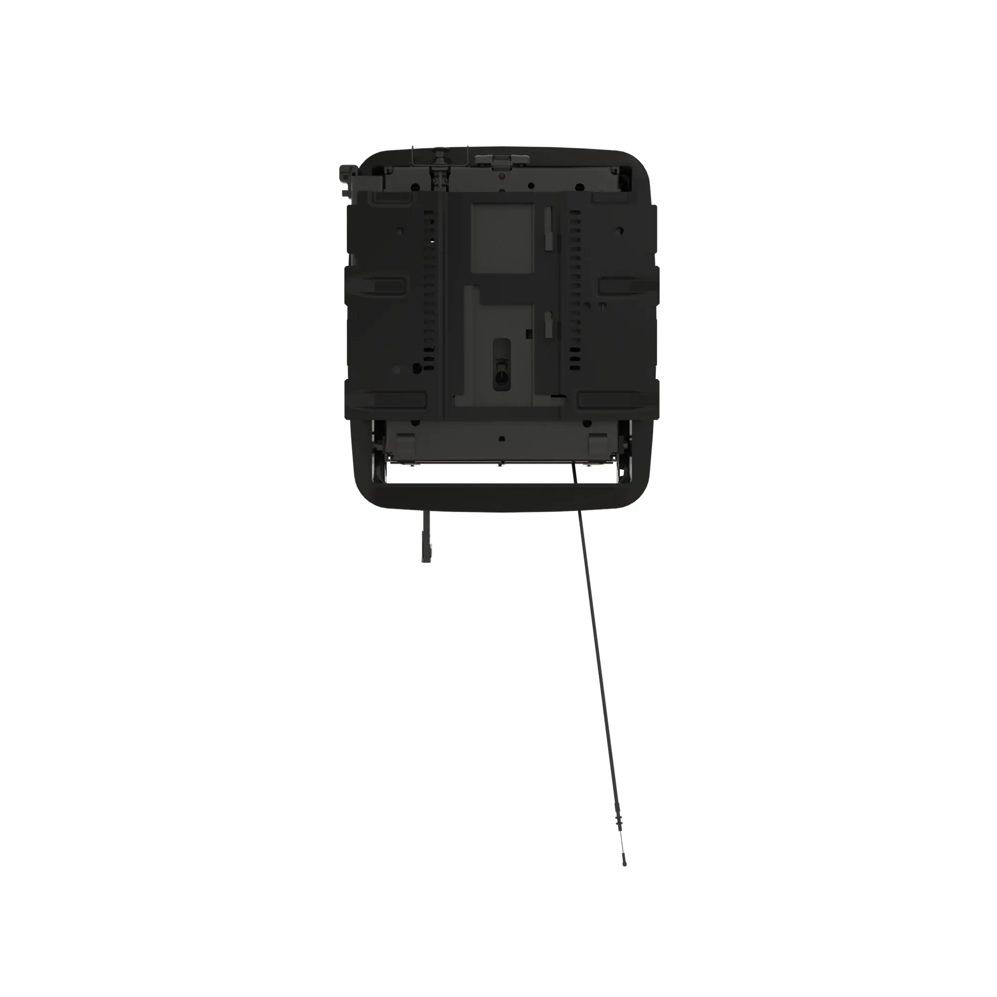 Seat Suspension