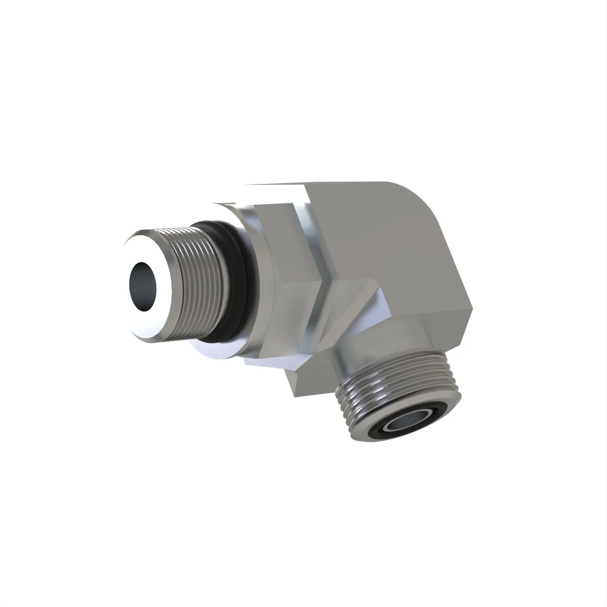 Elbow Fitting