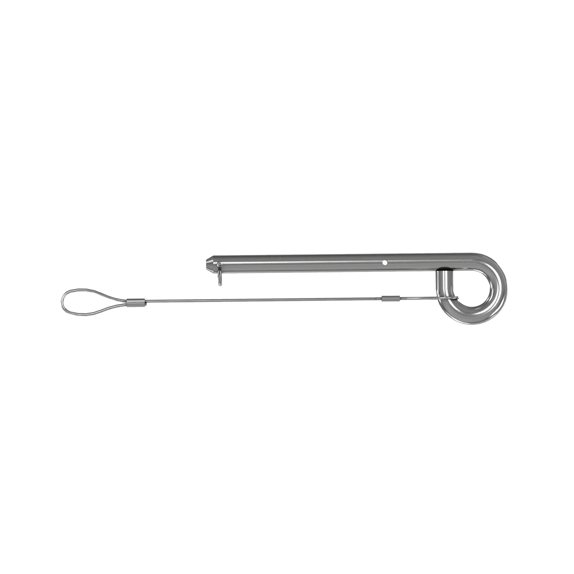 Pin Fastener
