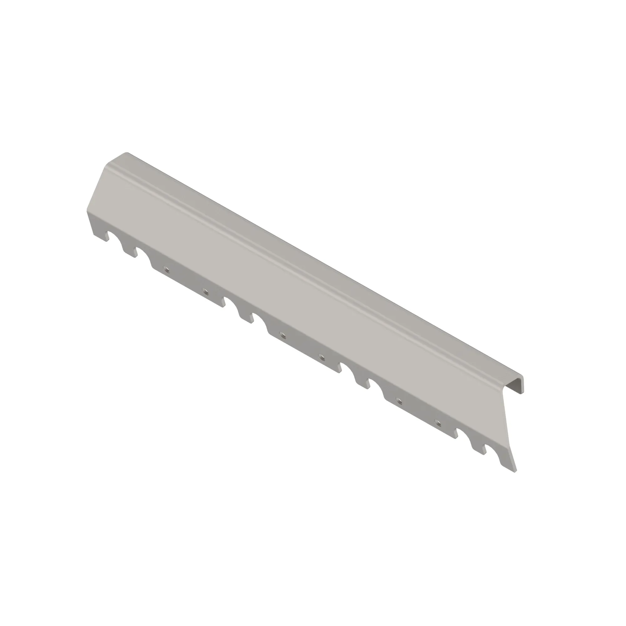 BRACKET, (SLACK ARM STOP)