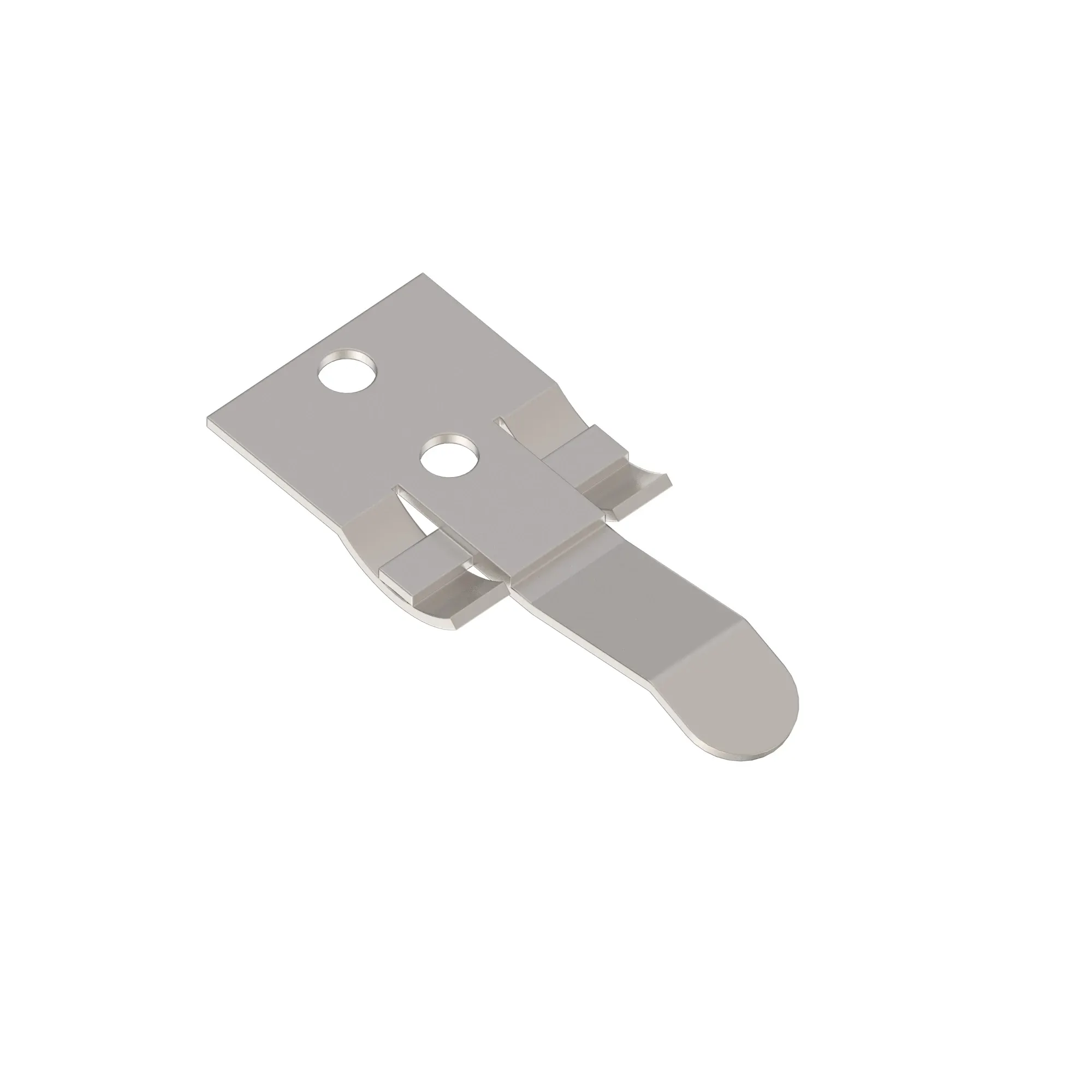 SNAP FASTENER