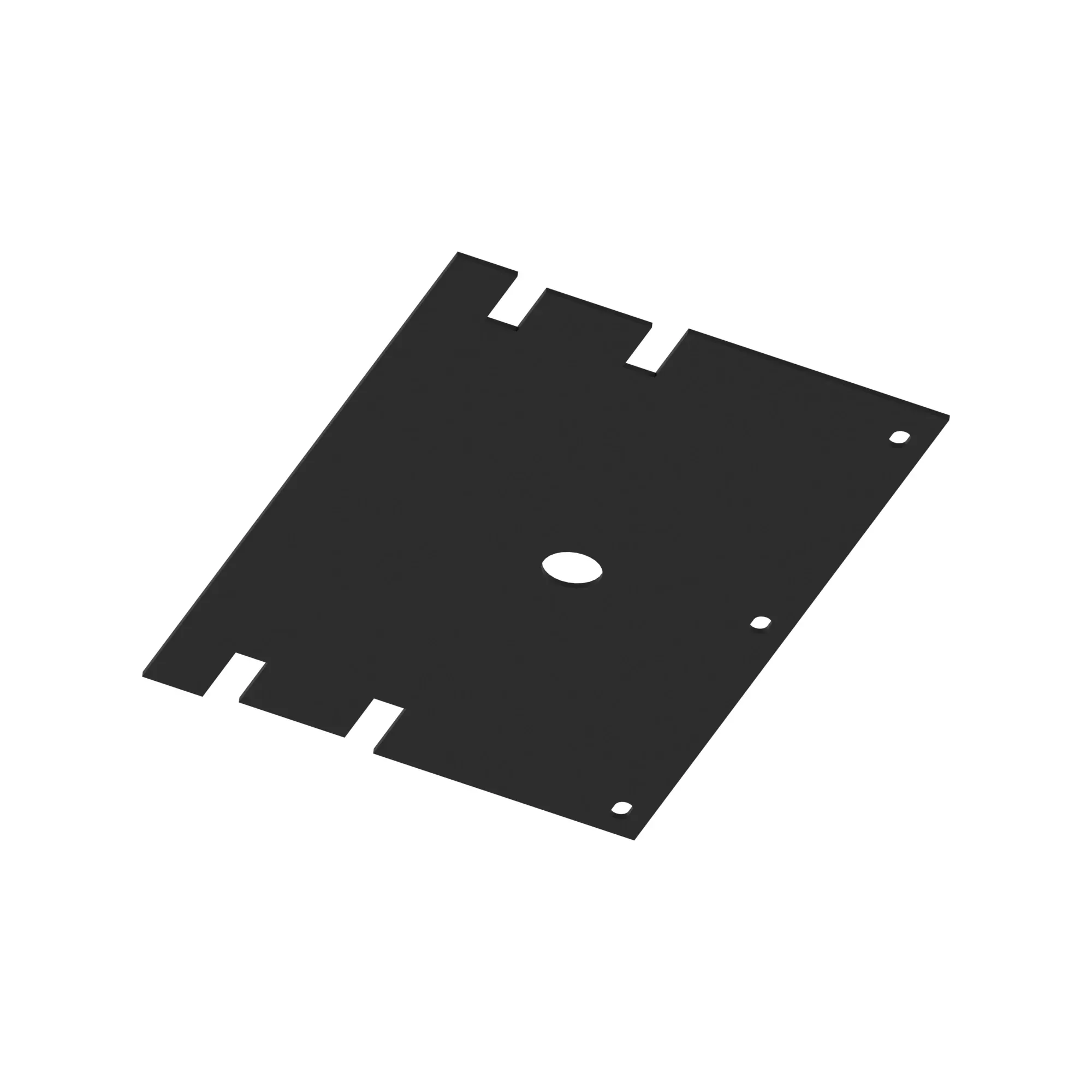 Isolator