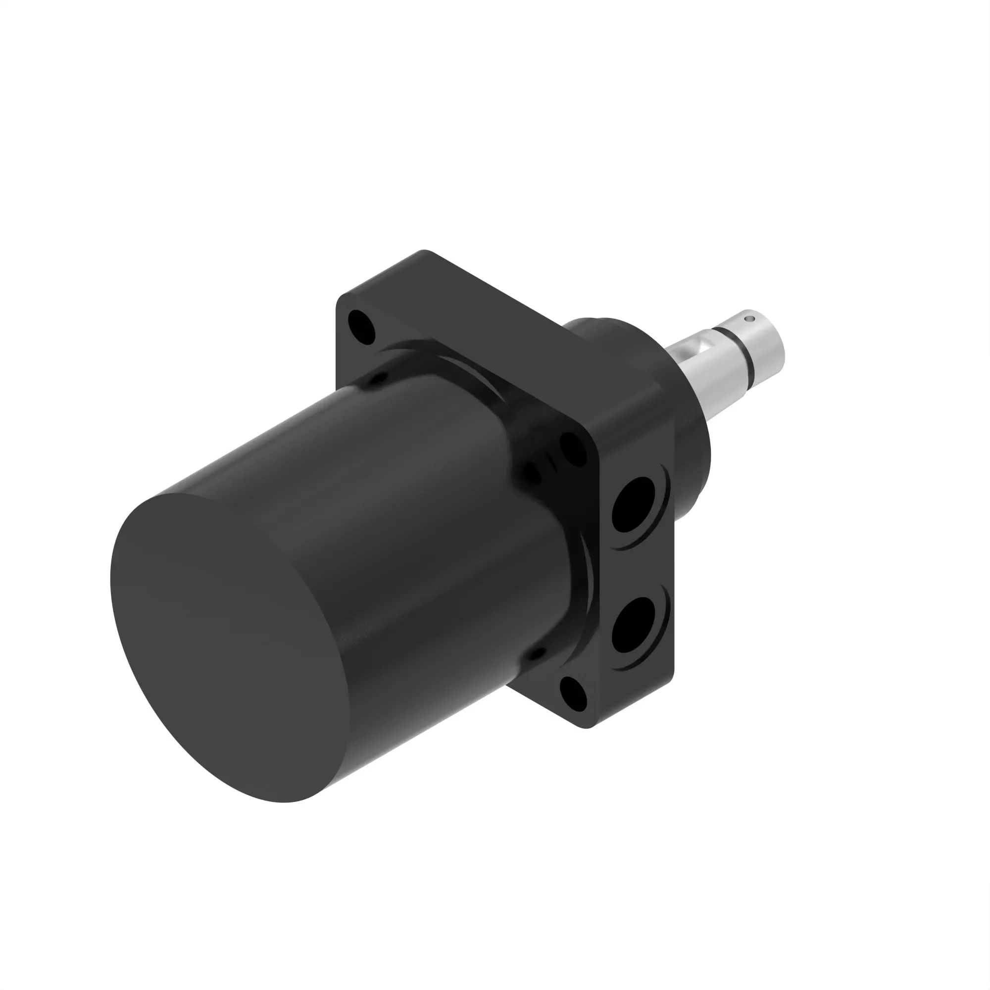 John Deere Wheel Drive Hydraulic Motor - AM123681
