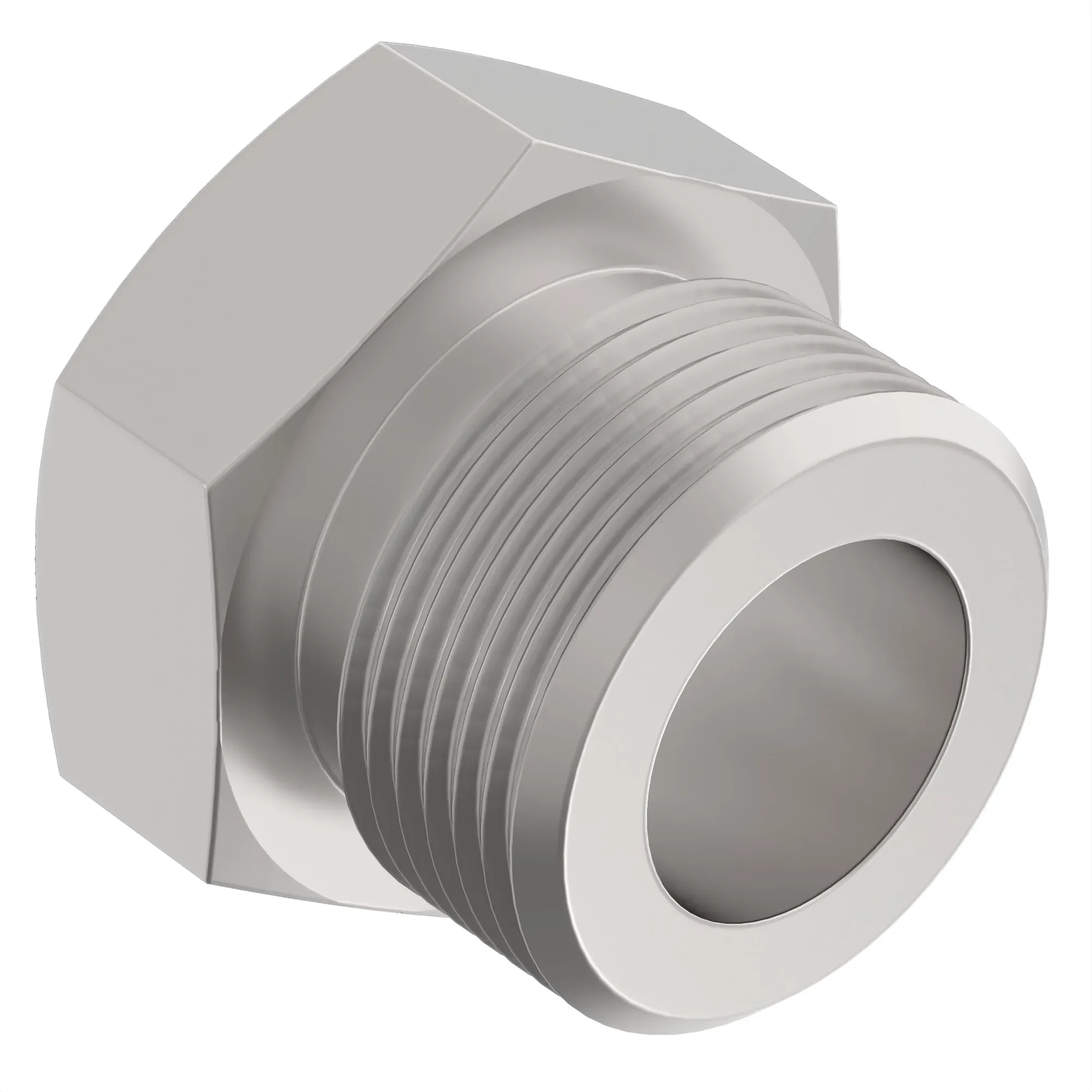 BUSHING, REDUCER , 1/2 X3/4 INCH