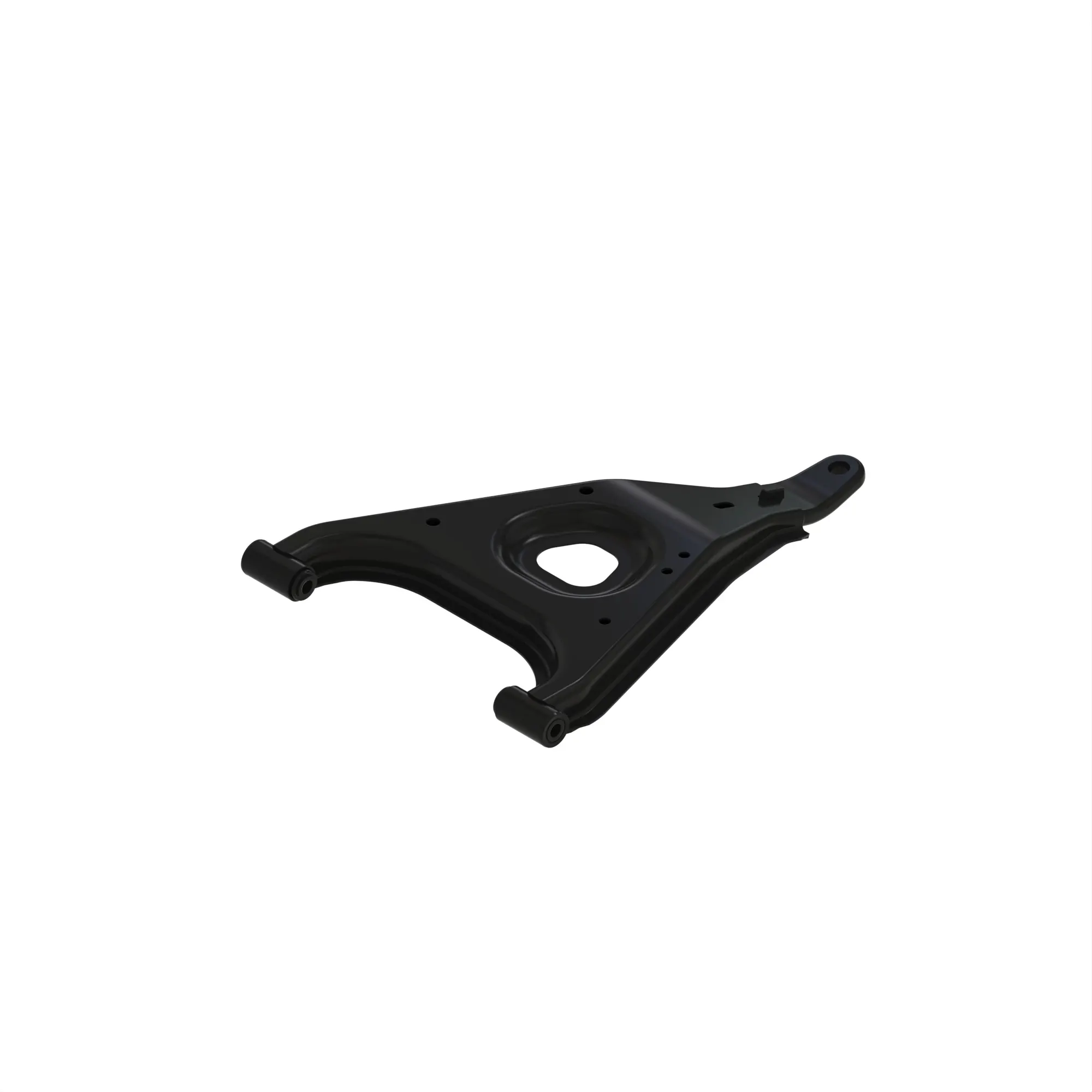 John Deere Lower Front Suspension Arm, Left Side - AM146482